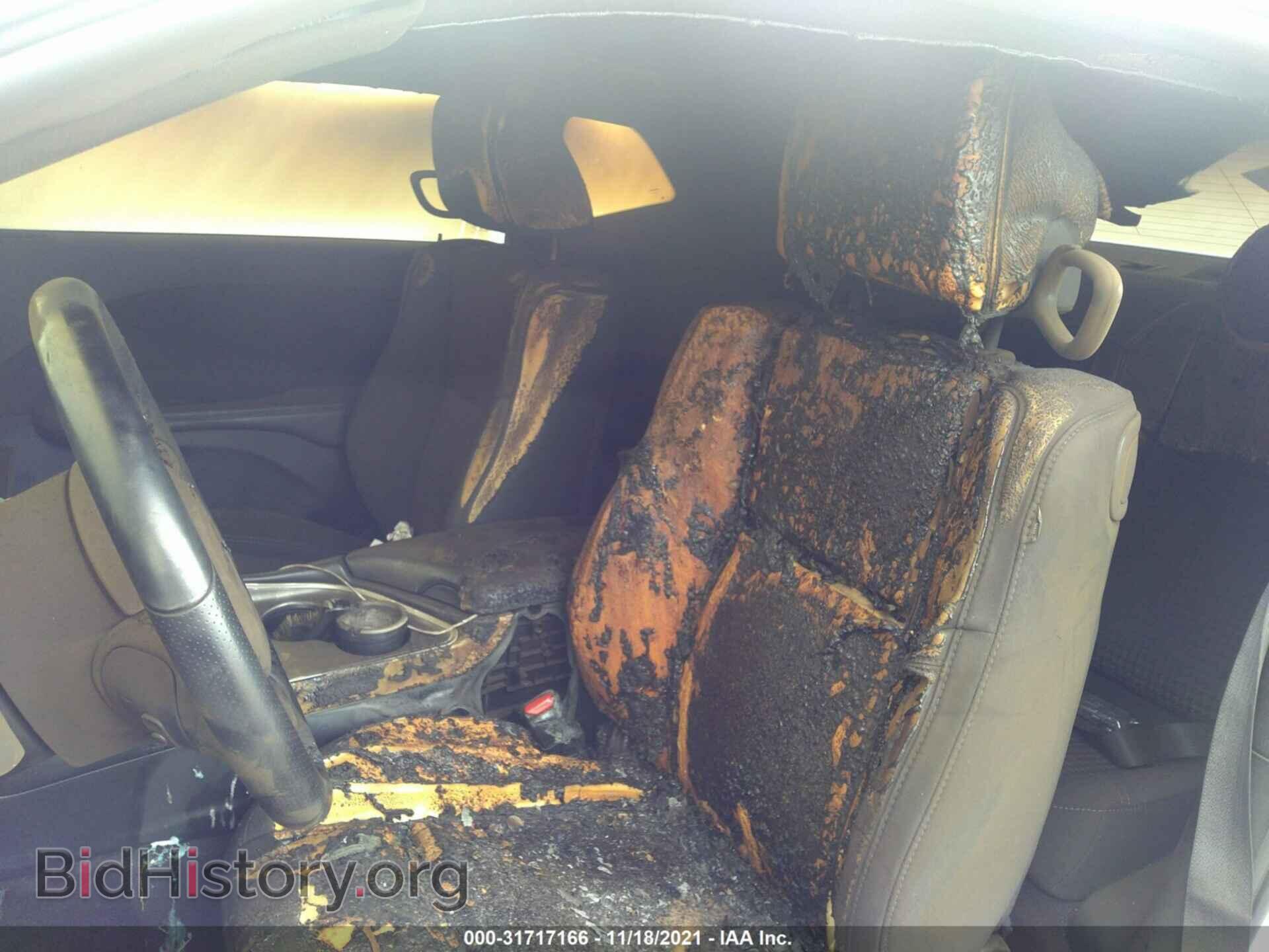 2020 DODGE CHALLENGER - VIN: 2C3CDZAG0LH214959 - Фото 6
