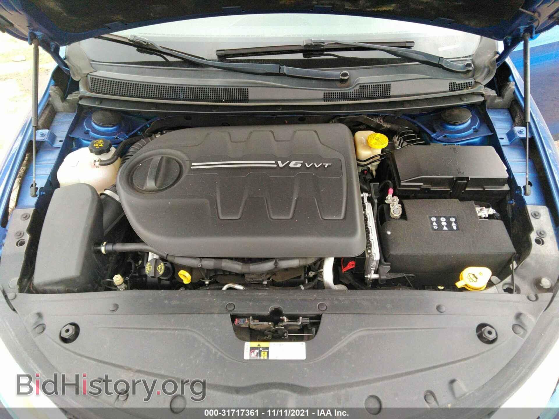 2015 CHRYSLER 200 - VIN: 1C3CCCEG4FN728075 - Фото 10