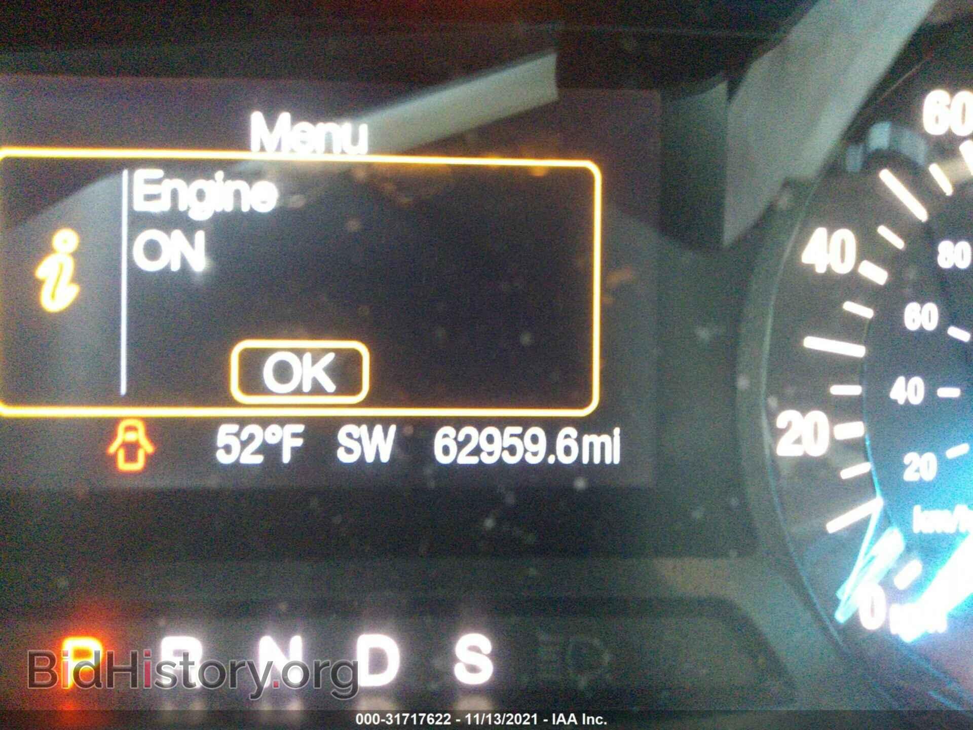 2017 FORD EDGE - VIN: 2FMPK3J90HBB46251 - Photo 7