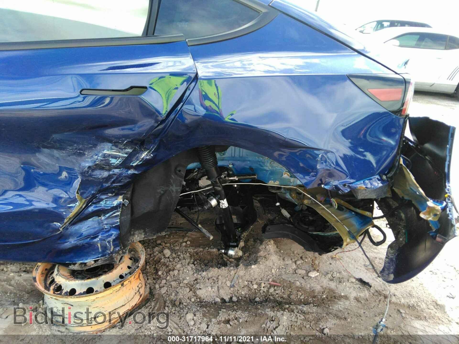 2021 TESLA MODEL 3 - VIN: 5YJ3E1EA9MF077401 - Photo 6