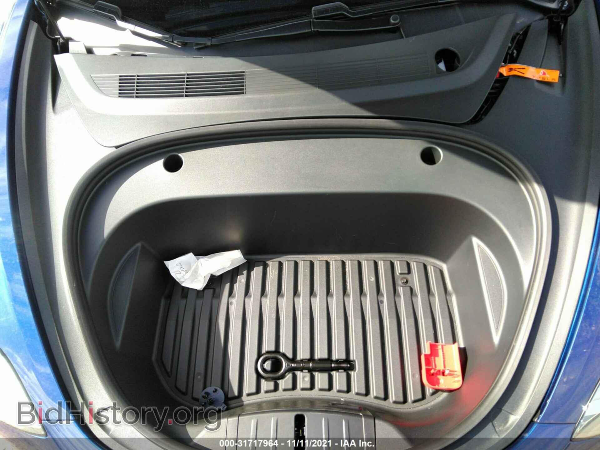 2021 TESLA MODEL 3 - VIN: 5YJ3E1EA9MF077401 - Photo 10