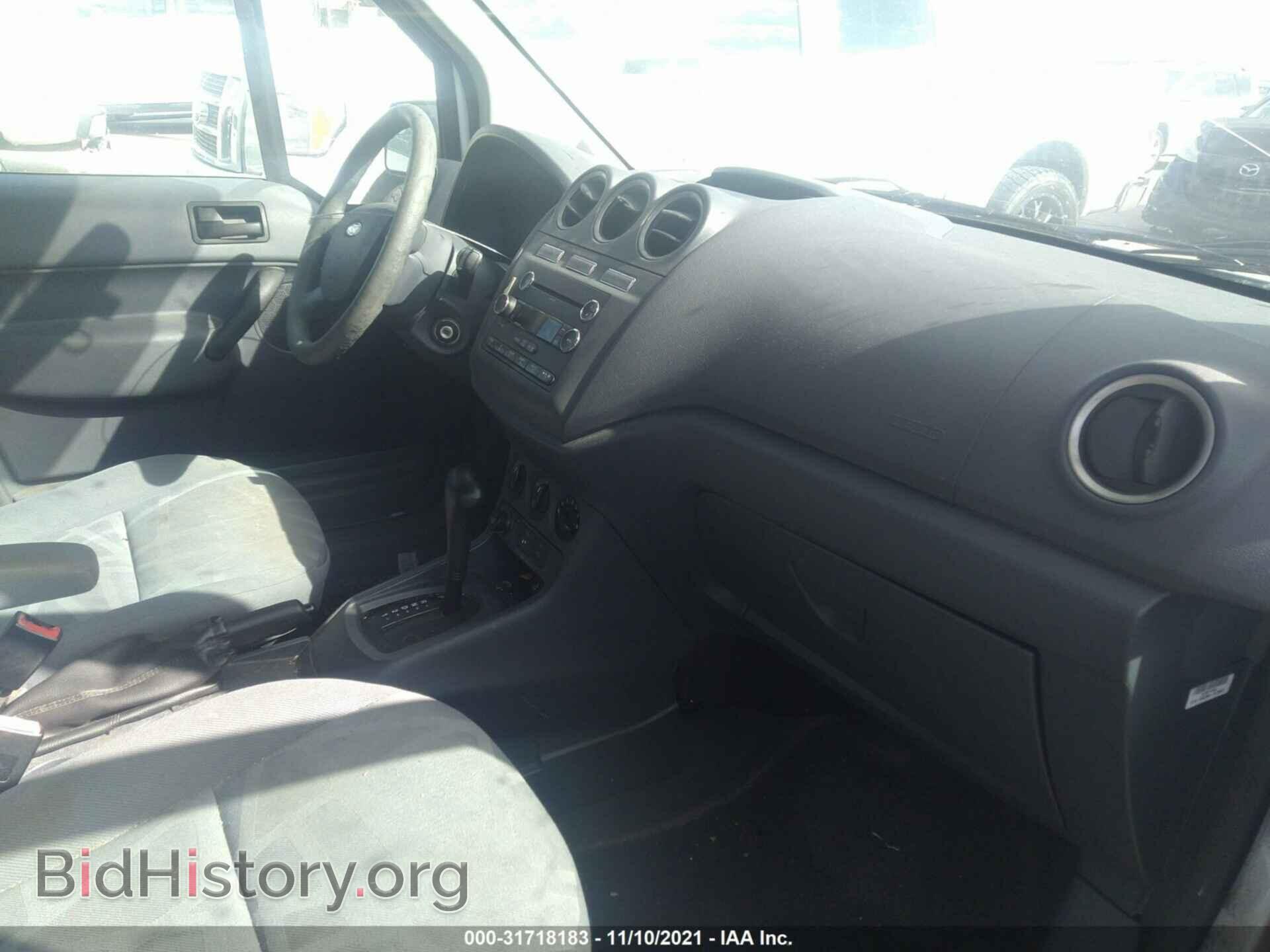 2013 FORD TRANSIT CONNECT - VIN: NM0LS7BN3DT127061 - Фото 5