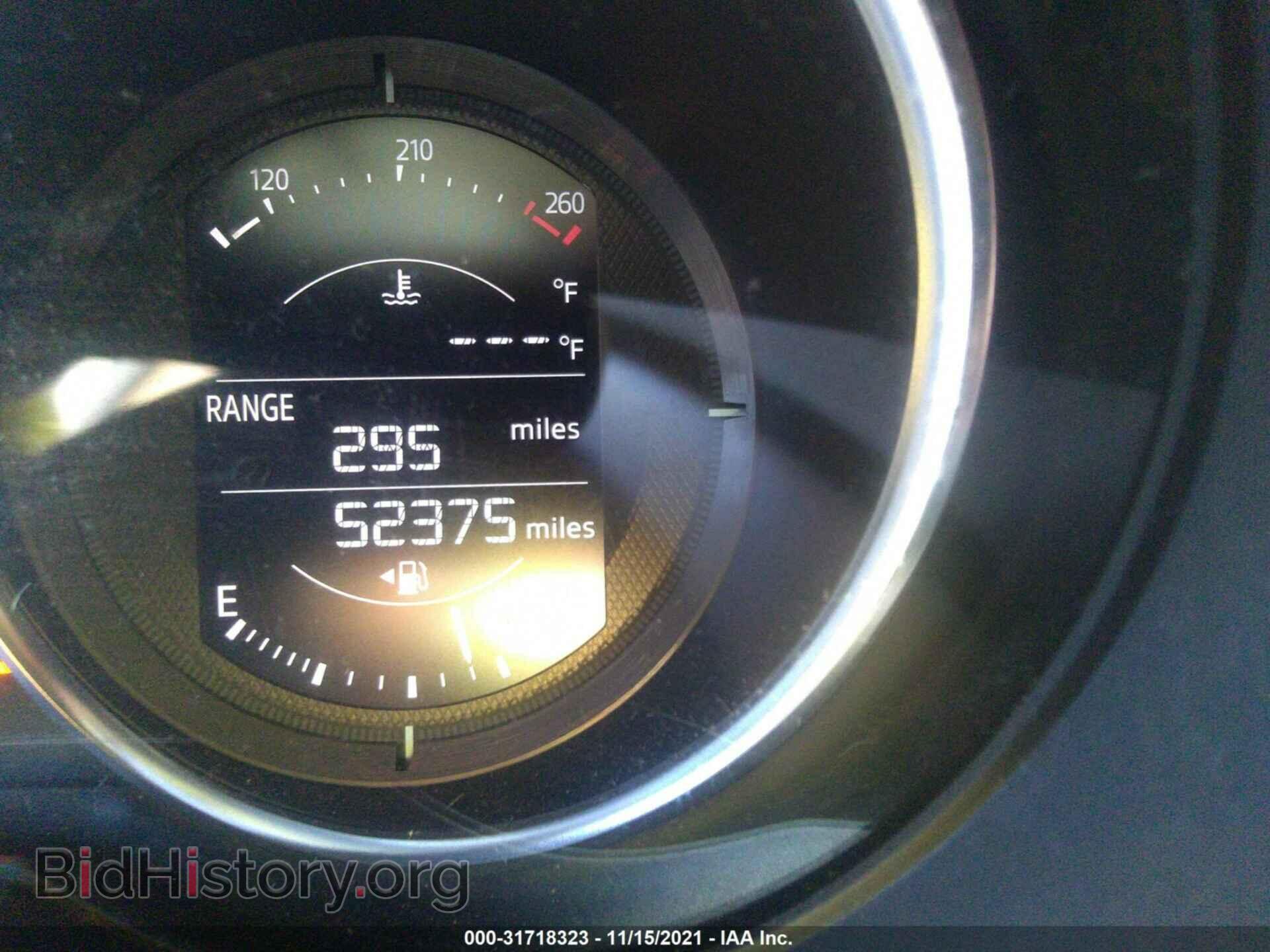 2017 MAZDA CX-5 - VIN: JM3KFBCL7H0216827 - Фото 7