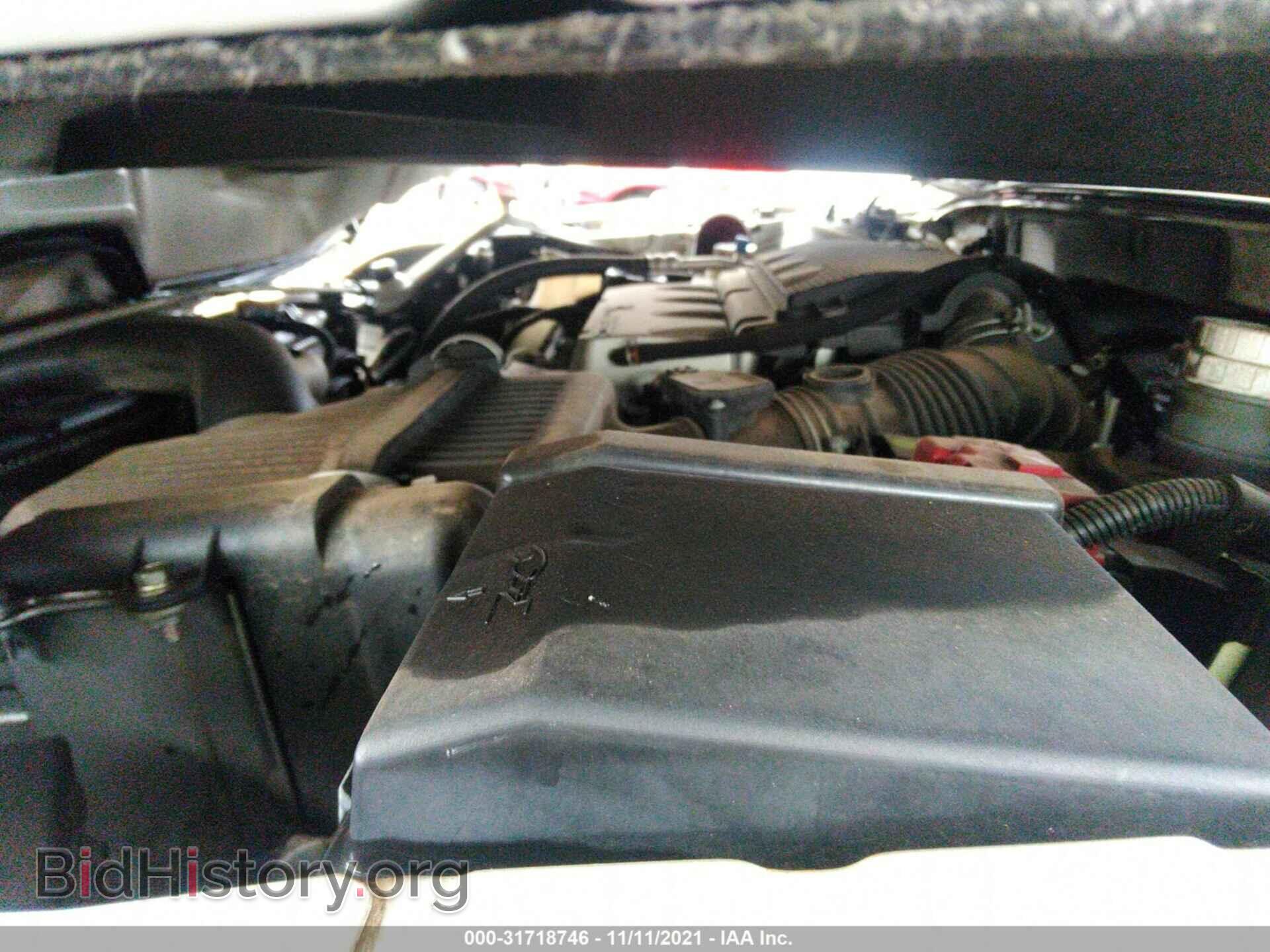 2012 MITSUBISHI GALANT - VIN: 4A32B3FF3CE011689 - Фото 10