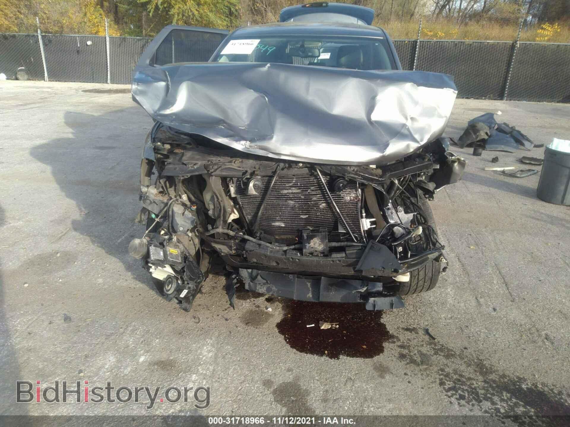 2012 DODGE DURANGO - VIN: 1C4SDJCT3CC138577 - Фото 6