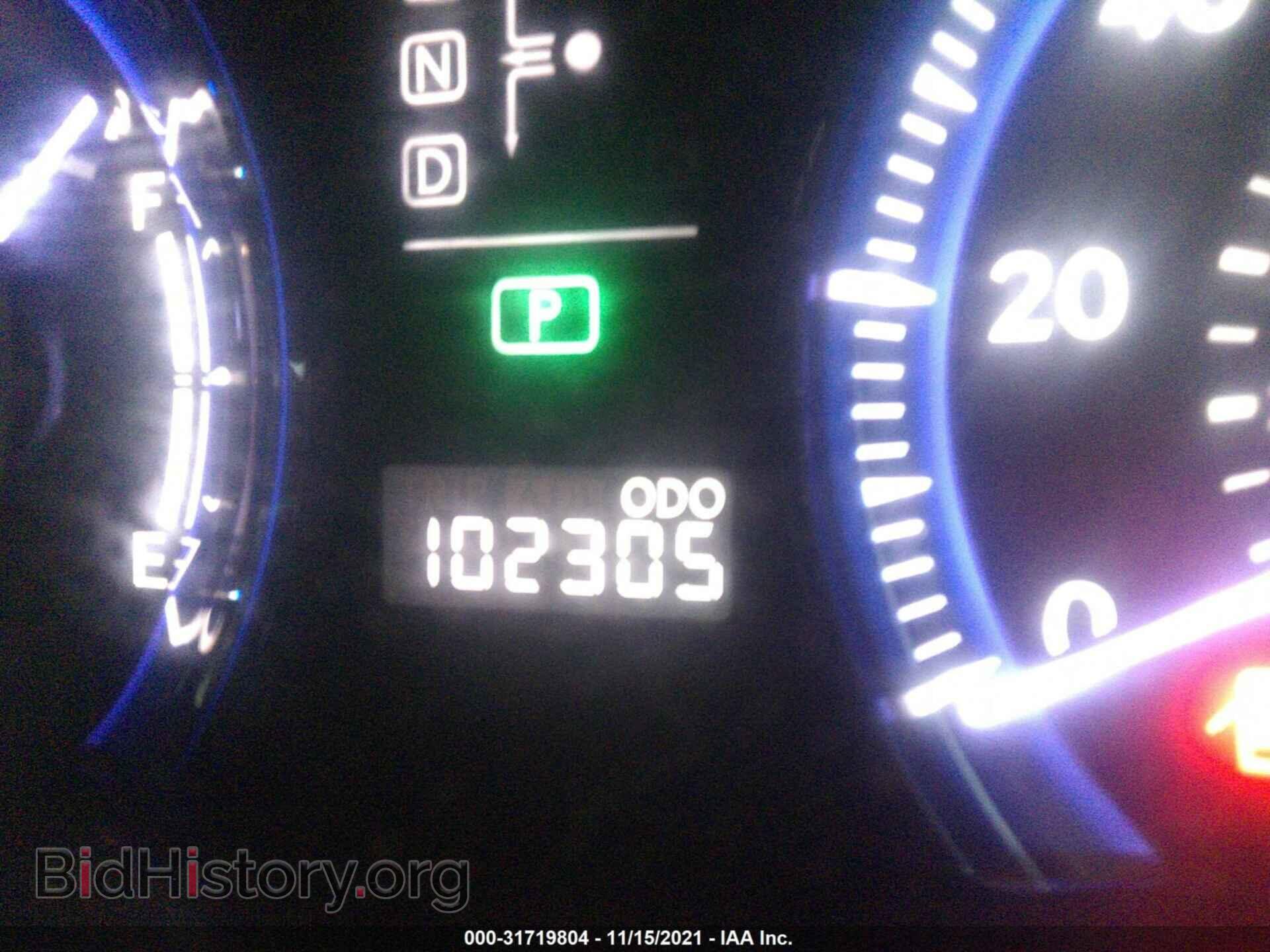 2010 LEXUS HS 250H - VIN: JTHBB1BA0A2036788 - Фото 7