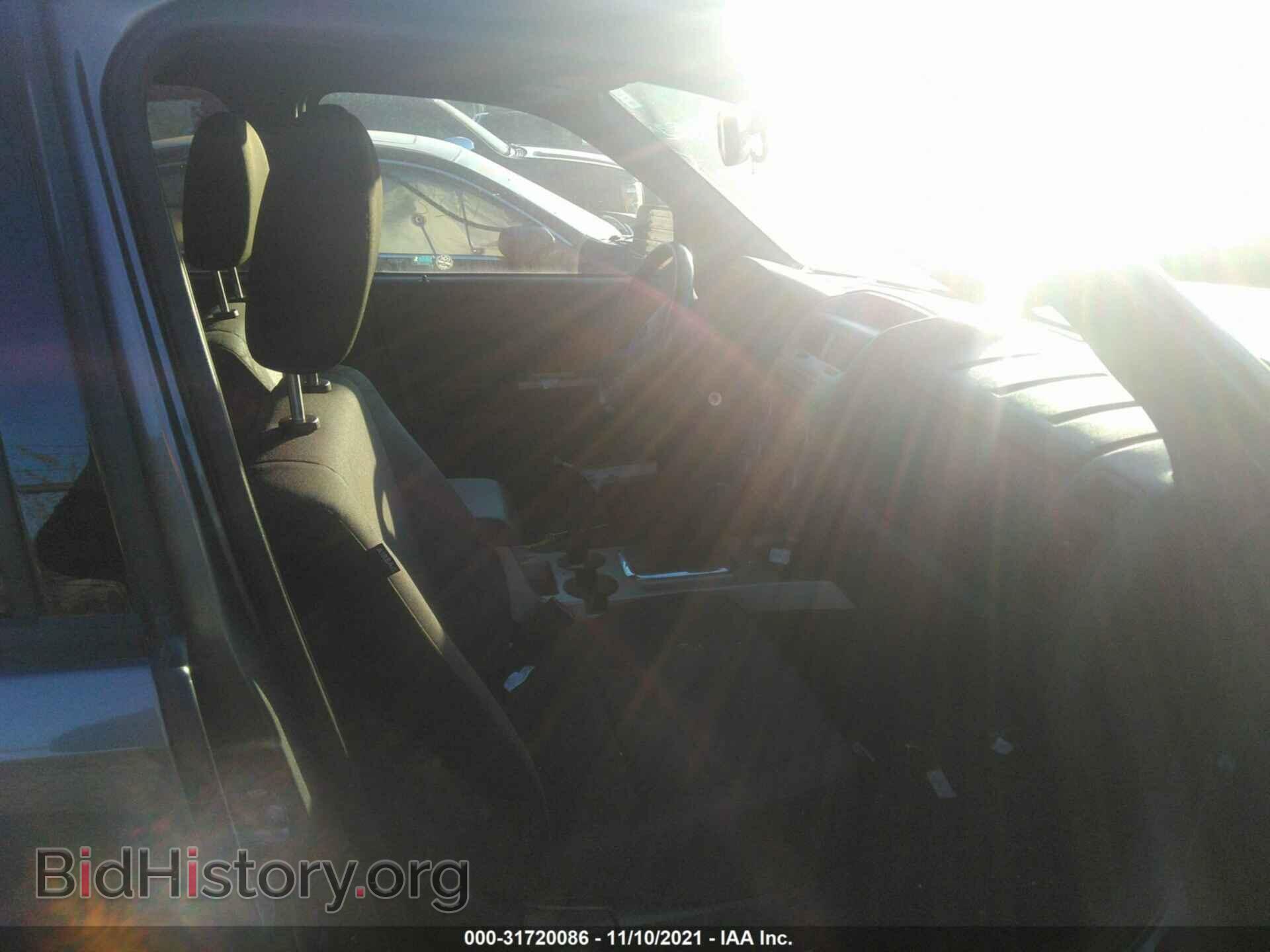 2012 FORD ESCAPE - VIN: 1FMCU0D75CKB75017 - Фото 5