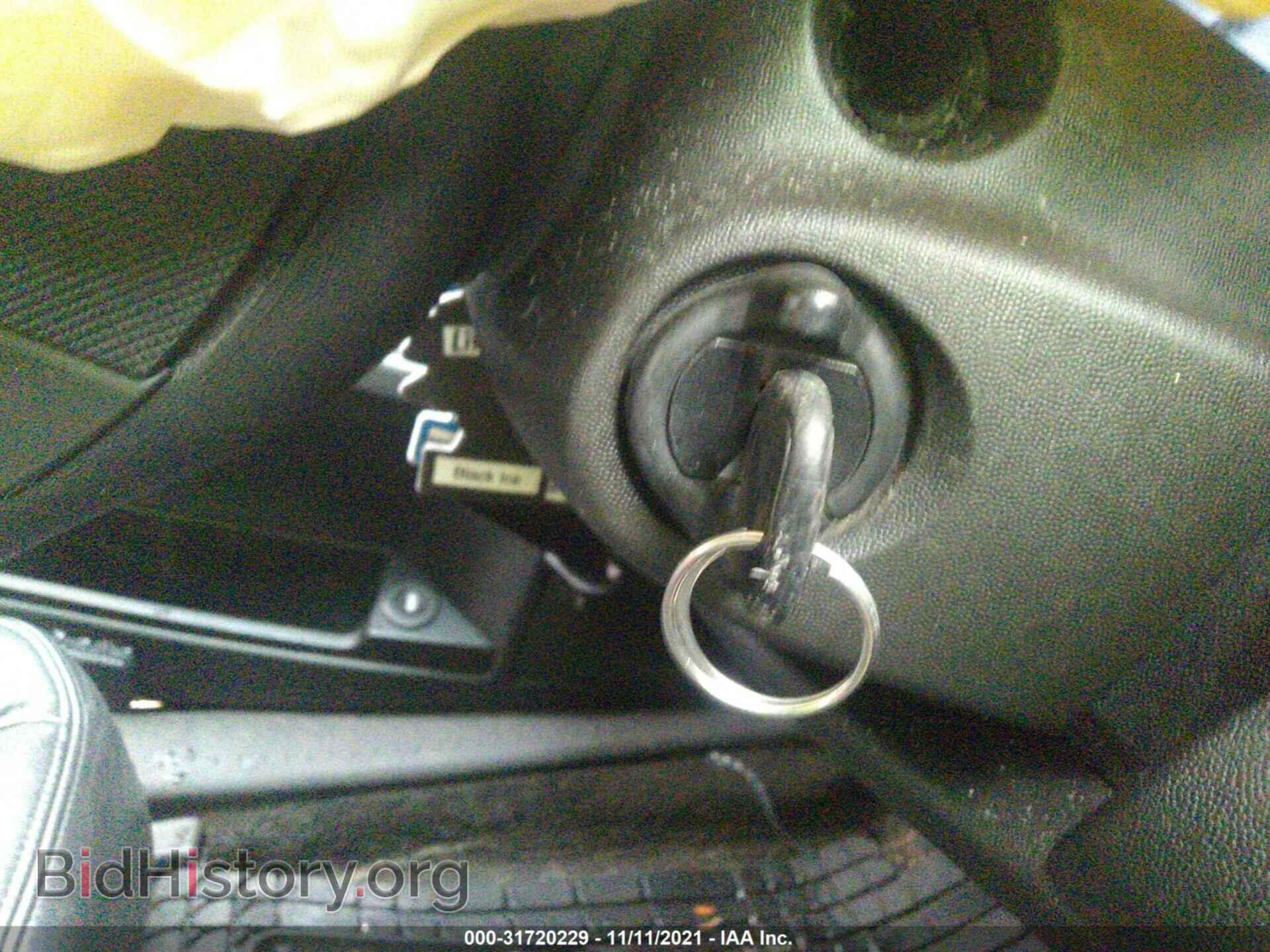 2007 CADILLAC CTS - VIN: 1G6DP577170102885 - Photo 11