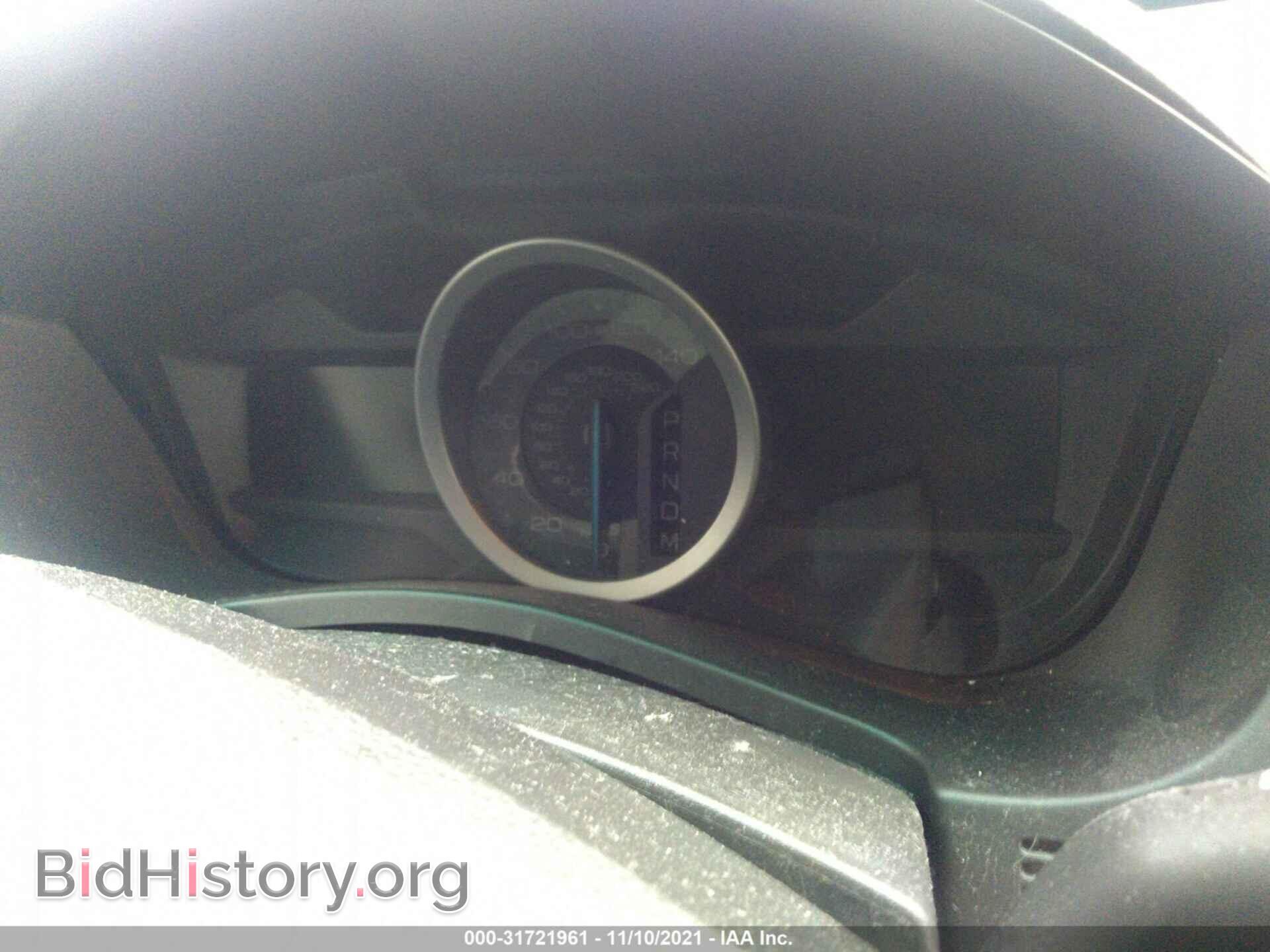 2014 FORD EXPLORER - VIN: 1FM5K8D84EGB72198 - Фото 7
