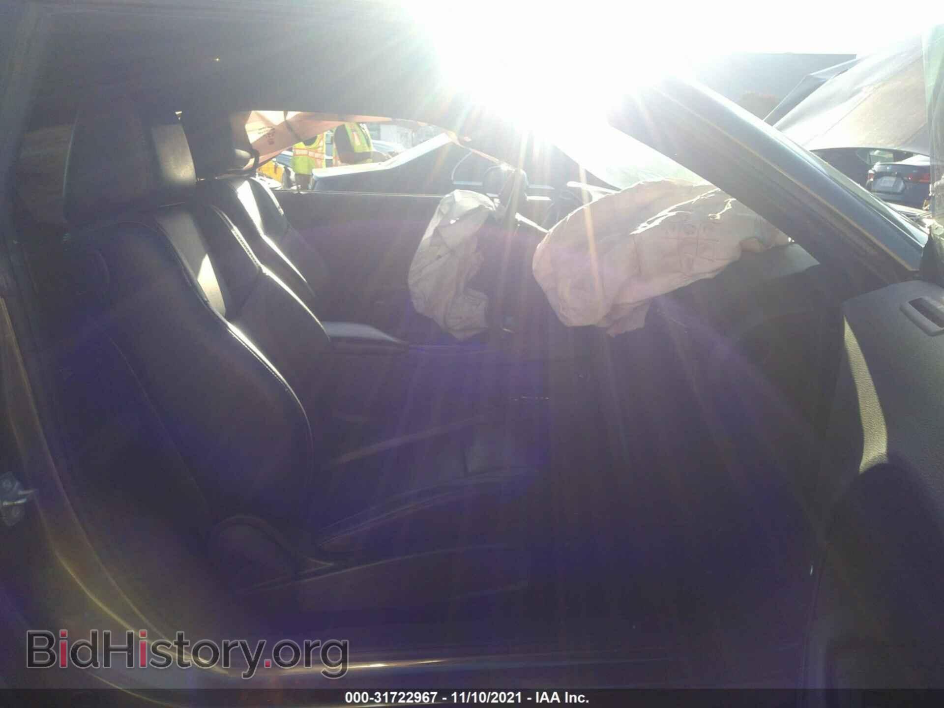 2017 DODGE CHALLENGER - VIN: 2C3CDZAG3HH555229 - Фото 5