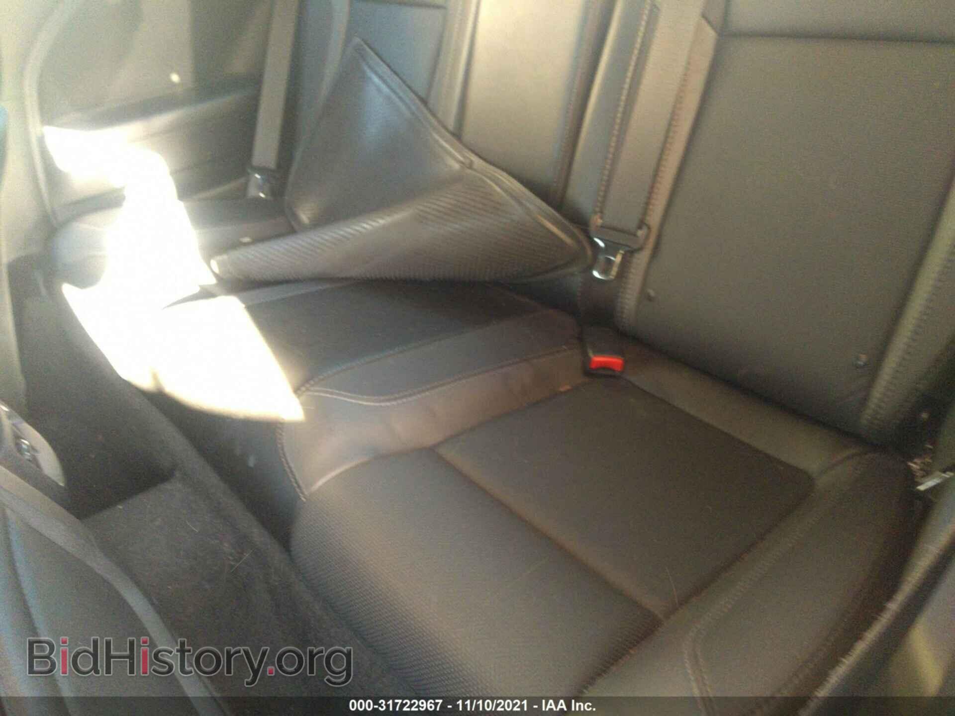 2017 DODGE CHALLENGER - VIN: 2C3CDZAG3HH555229 - Фото 8
