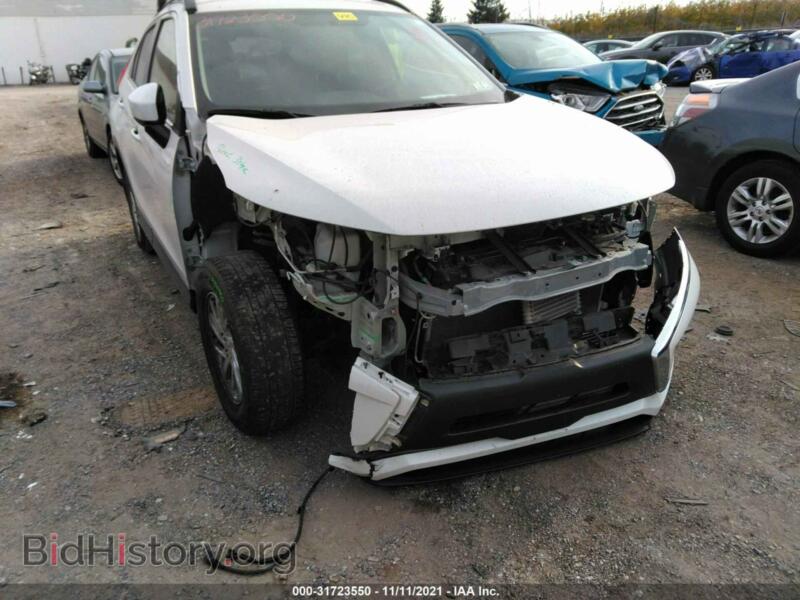 2019 Mitsubishi ECLIPSE CROSS (VIN JA4AT3AA2KZ024412) — photo 6 of 11
