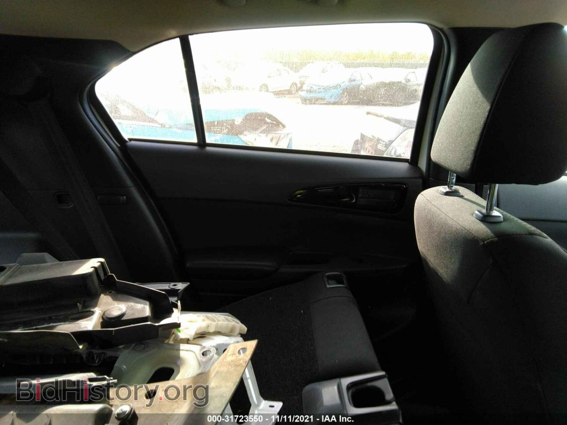 2019 MITSUBISHI ECLIPSE CROSS - VIN: JA4AT3AA2KZ024412 - Фото 8