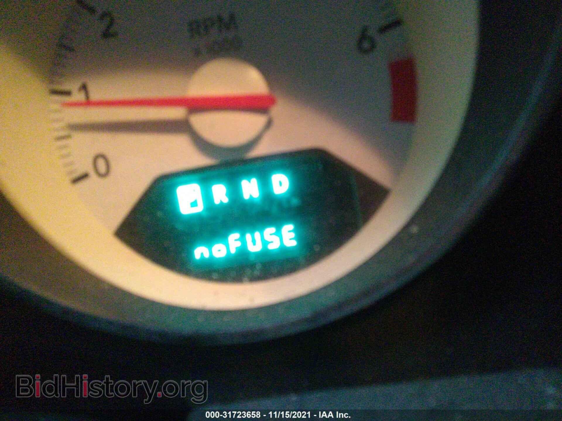 2008 DODGE CALIBER - VIN: 1B3HB48B18D733626 - Фото 11
