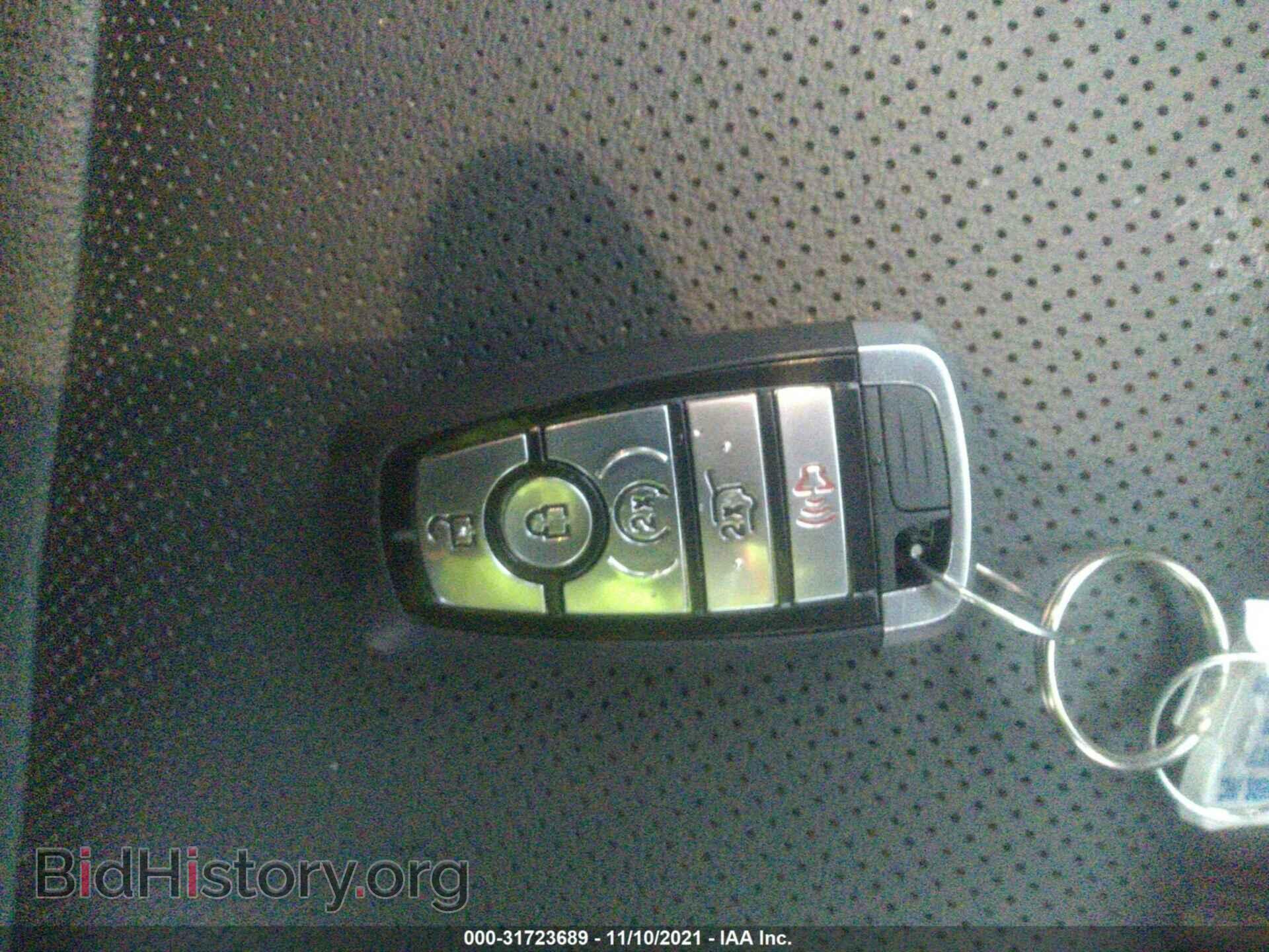 2020 FORD ESCAPE - VIN: 1FMCU9H65LUA78362 - Фото 11