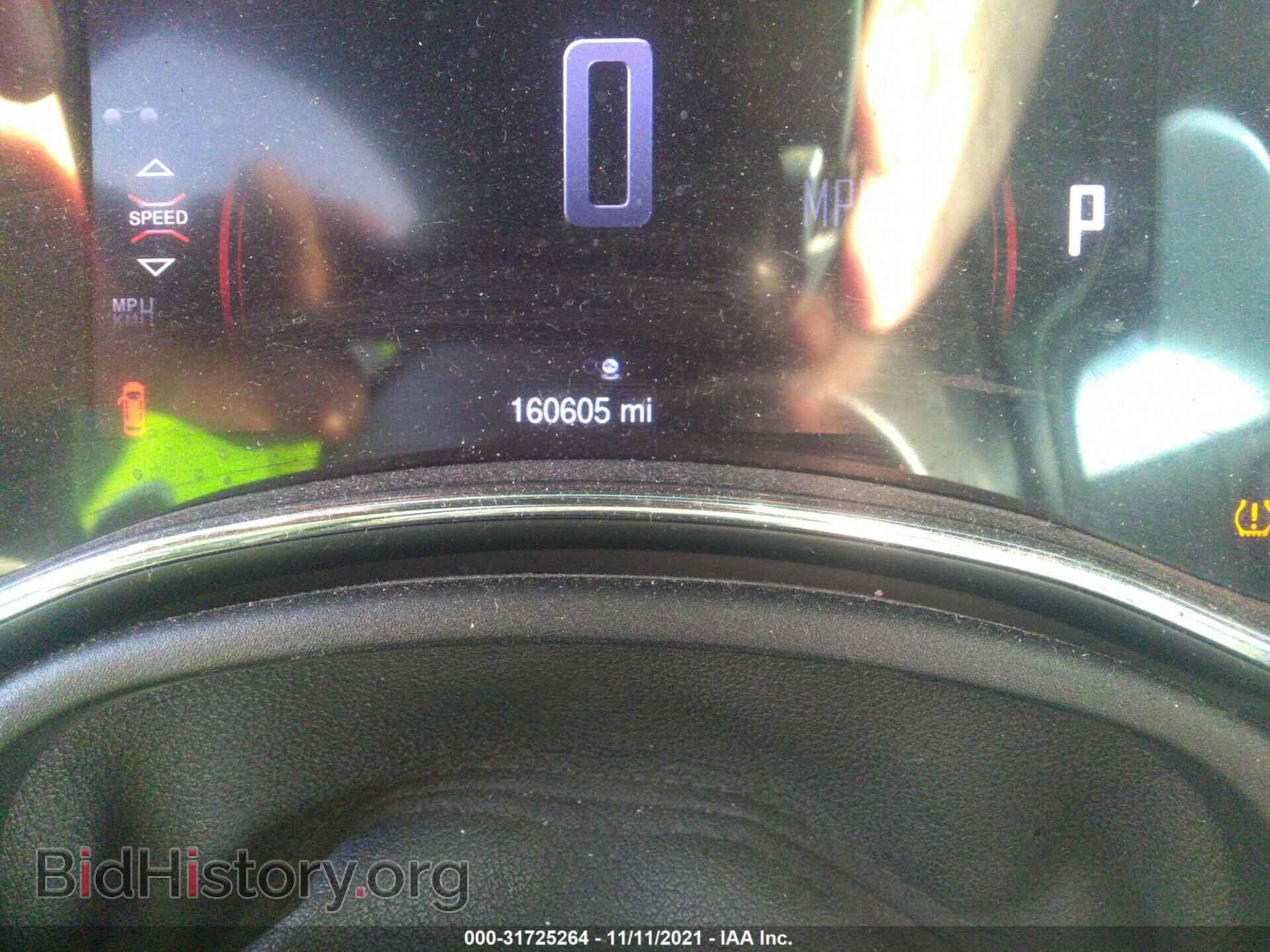 2014 DODGE DURANGO - VIN: 1C4SDJCT4EC336815 - Фото 7