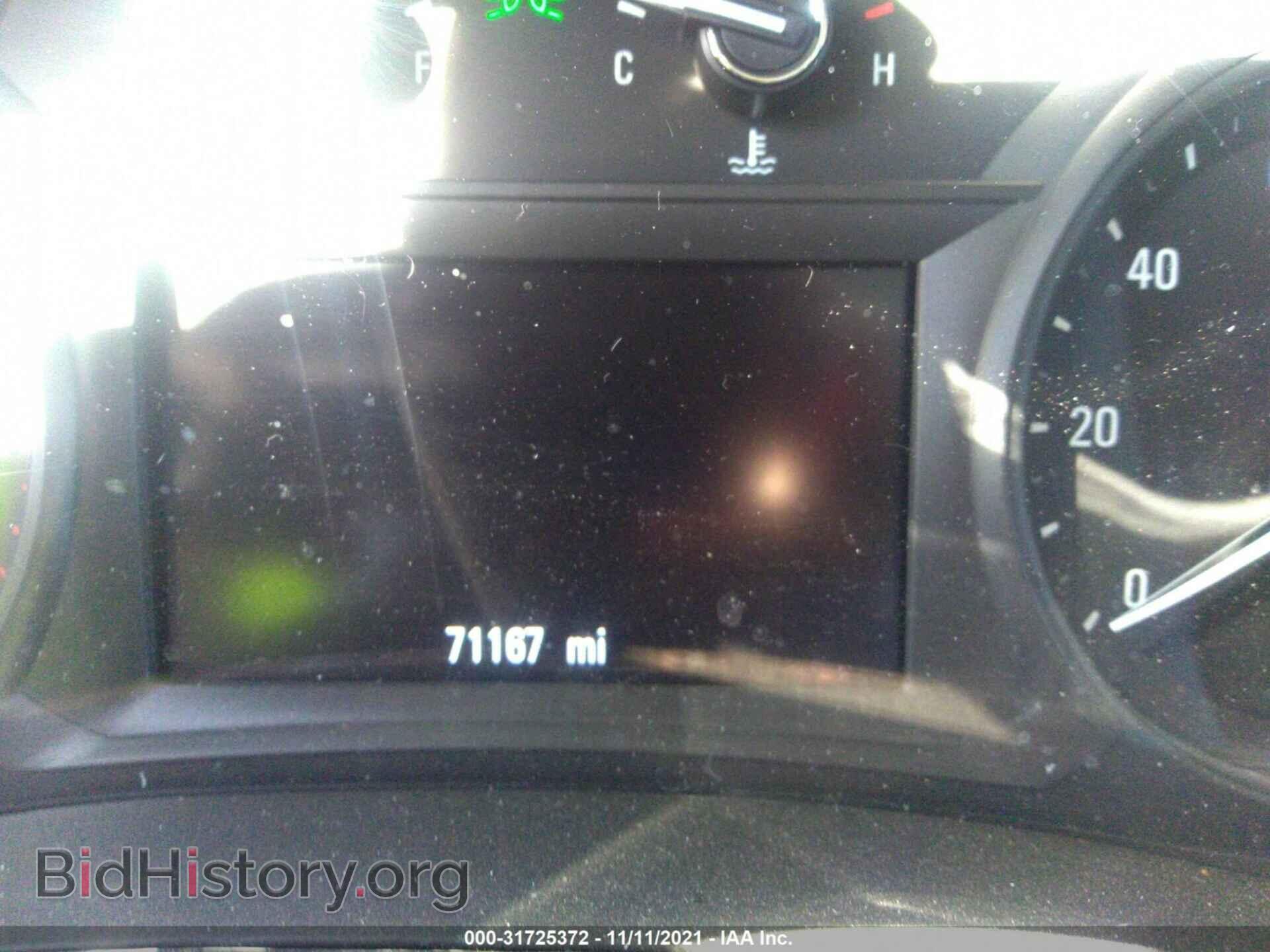 2017 BUICK ENCORE - VIN: KL4CJASB6HB078257 - Photo 7