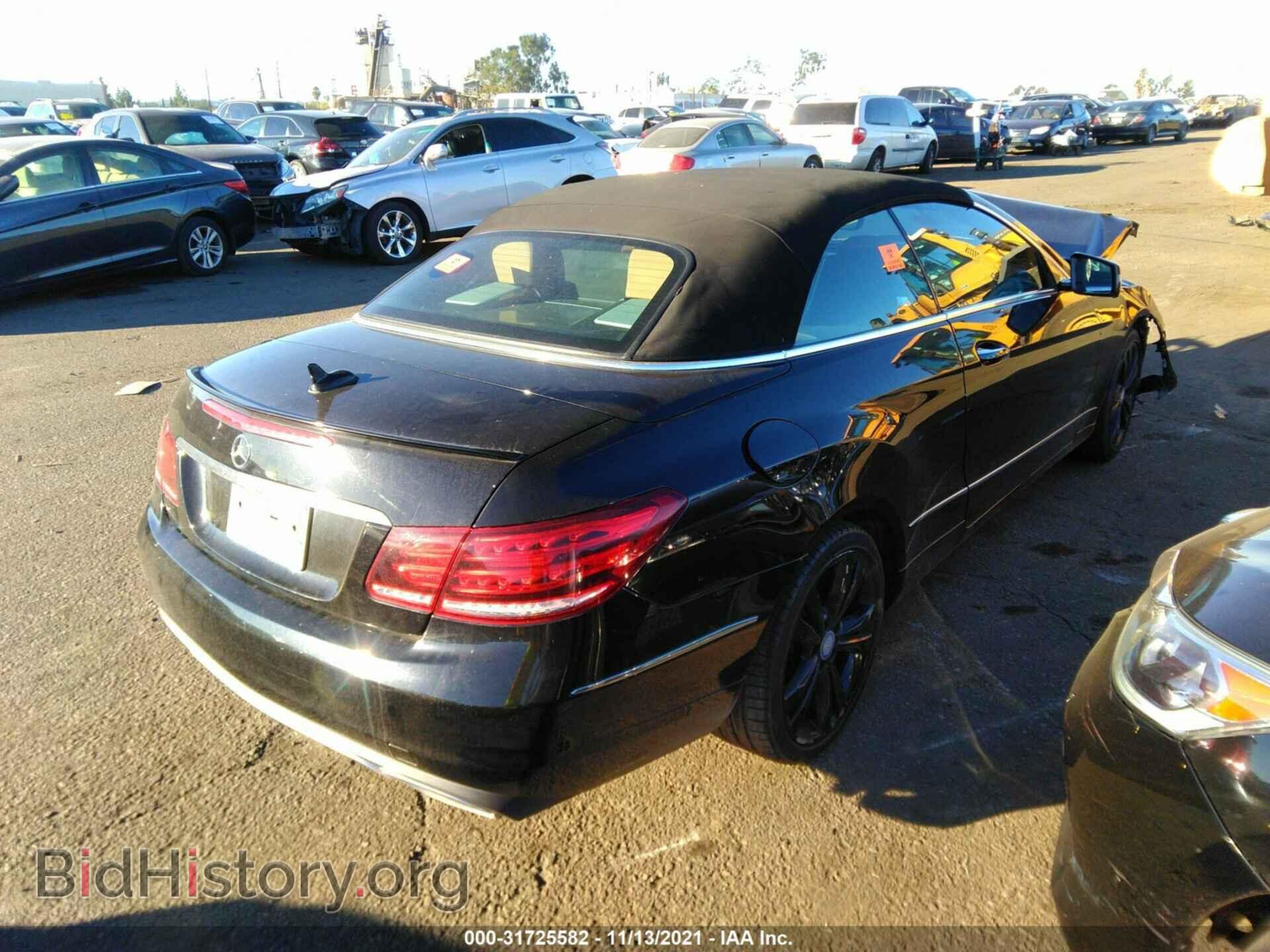 2016 MERCEDES-BENZ E-CLASS - VIN: WDDKK6FF9GF323901 - Фото 4