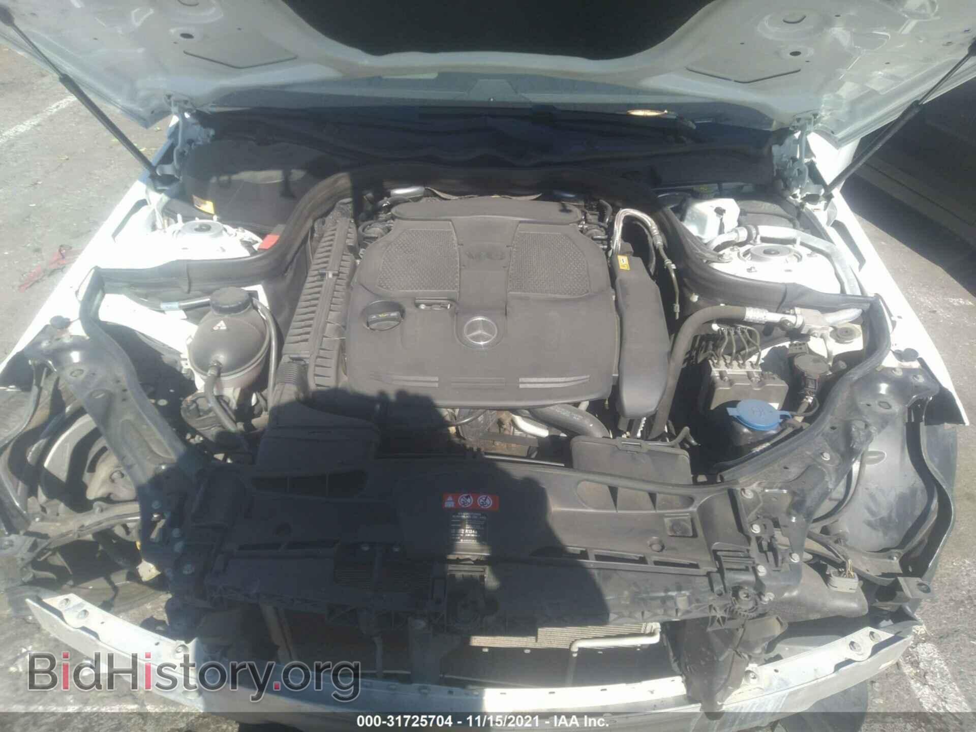 2014 MERCEDES-BENZ E-CLASS - VIN: WDDHF5KB6EB023801 - Фото 10