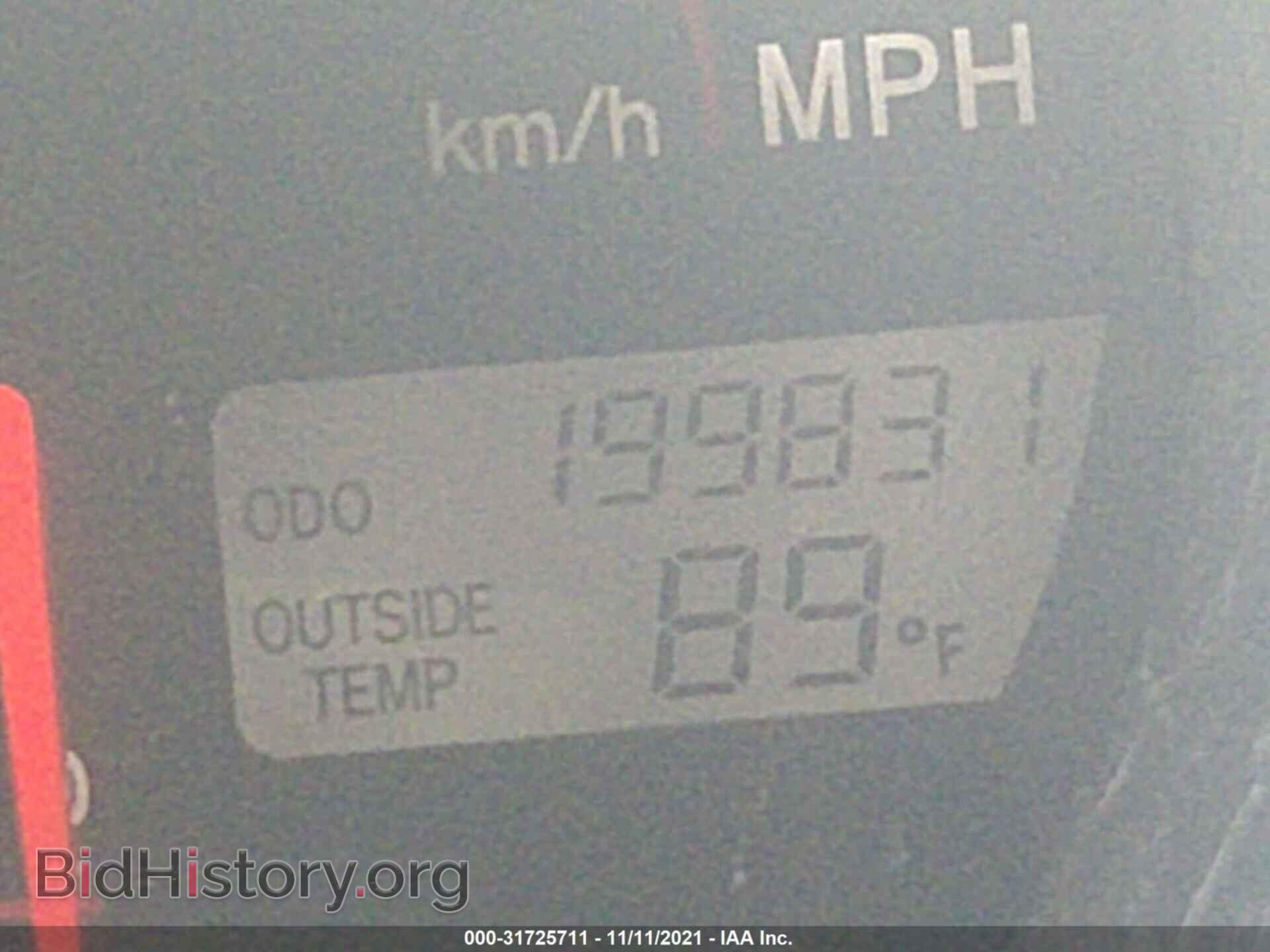 2006 TOYOTA MATRIX - VIN: 2T1KR32E46C615870 - Фото 7