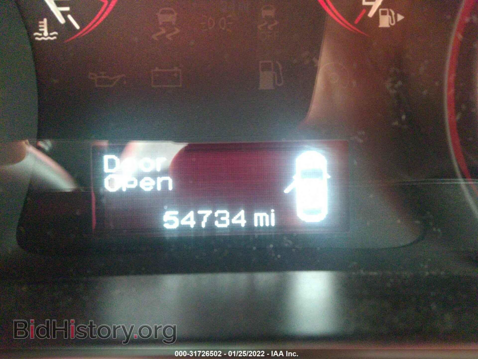 2013 DODGE DART - VIN: 1C3CDFAAXDD299950 - Фото 7