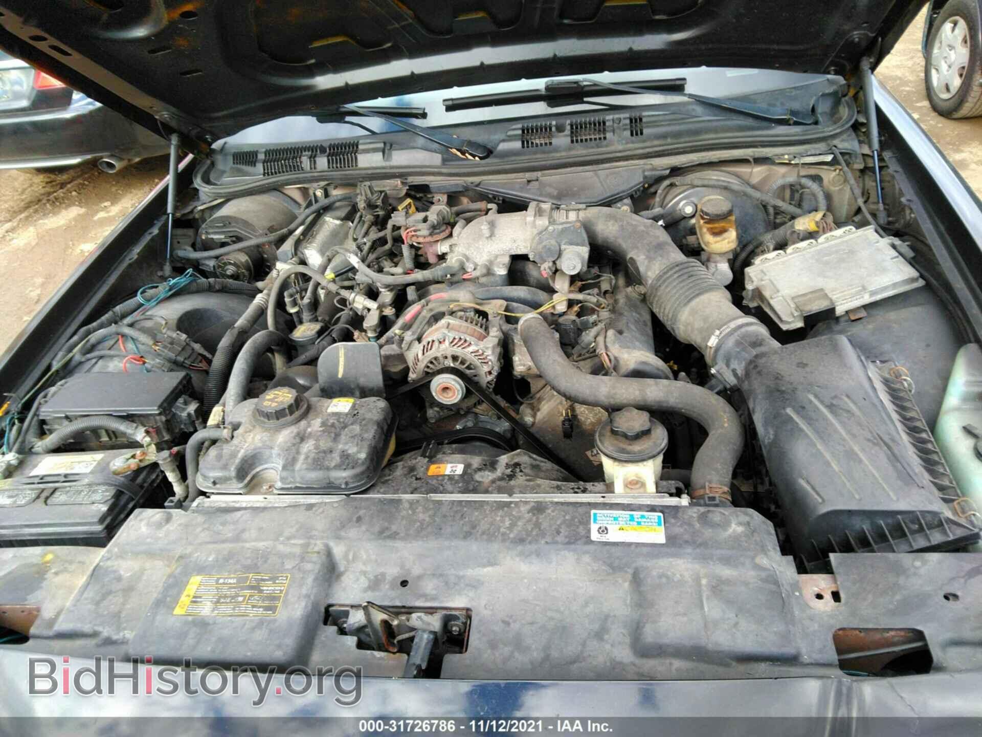 2009 FORD POLICE INTERCEPTOR - VIN: 2FAHP71V29X131663 - Photo 10