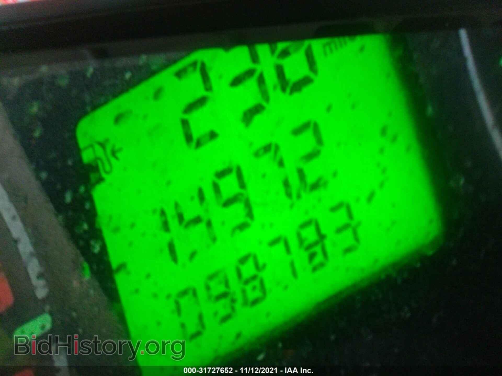 2010 FORD TRANSIT CONNECT - VIN: NM0LS7DN5AT011952 - Фото 7