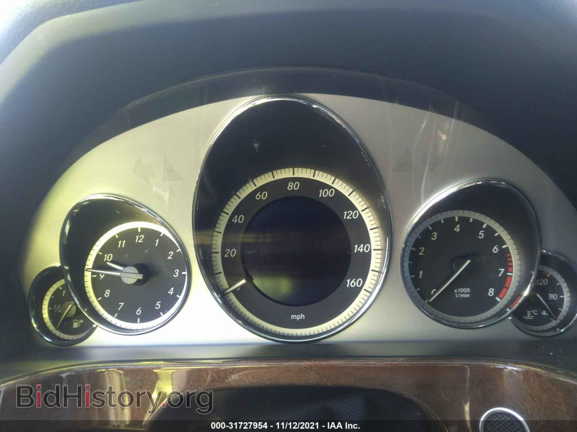 2013 MERCEDES-BENZ E-CLASS - VIN: WDDHF5KB4DA685798 - Фото 7