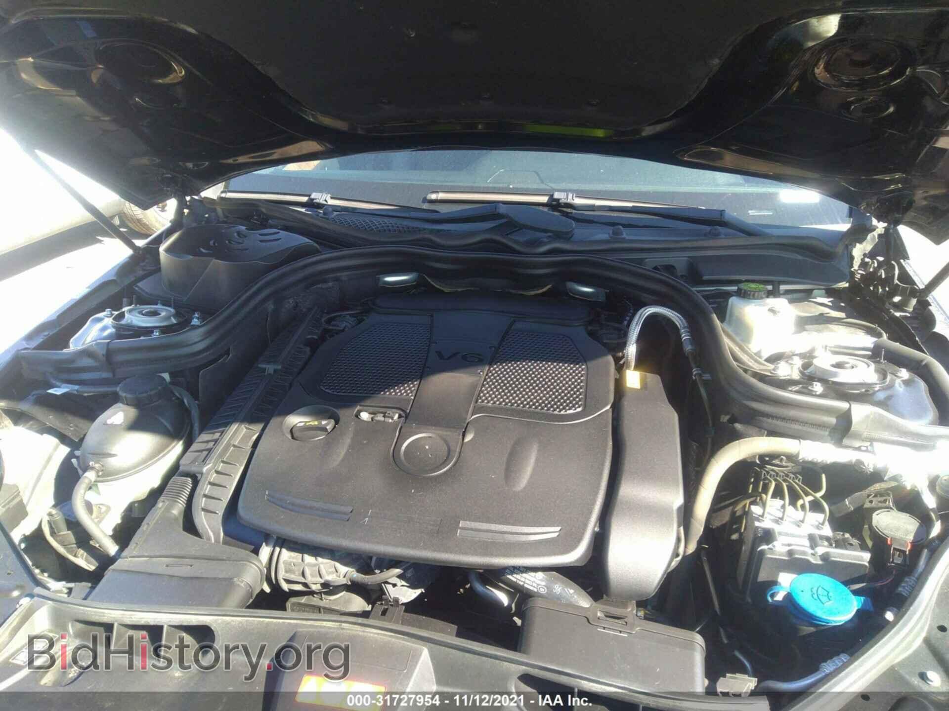 2013 MERCEDES-BENZ E-CLASS - VIN: WDDHF5KB4DA685798 - Фото 10