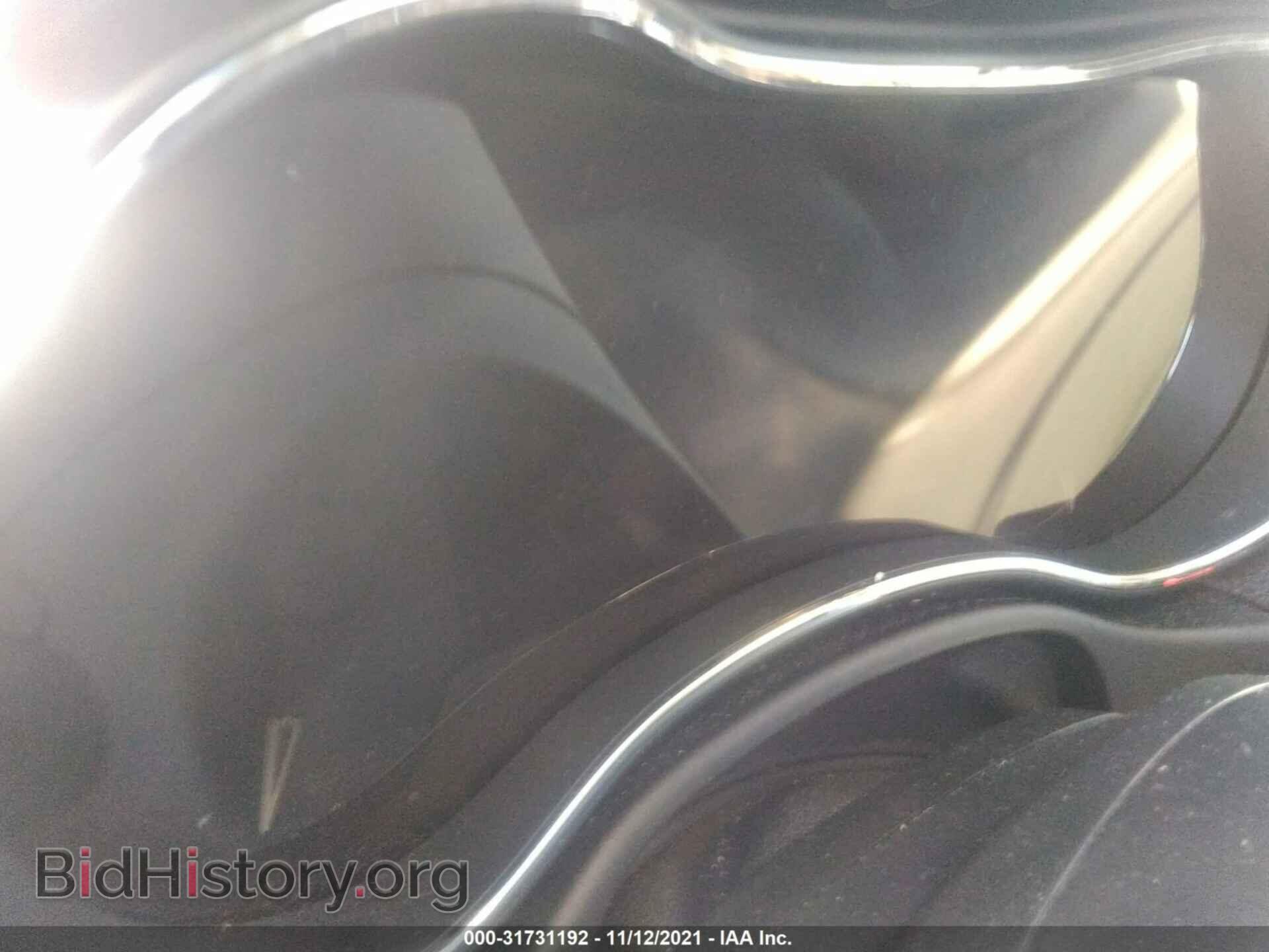 2014 DODGE DURANGO - VIN: 1C4RDHDG7EC561576 - Фото 7