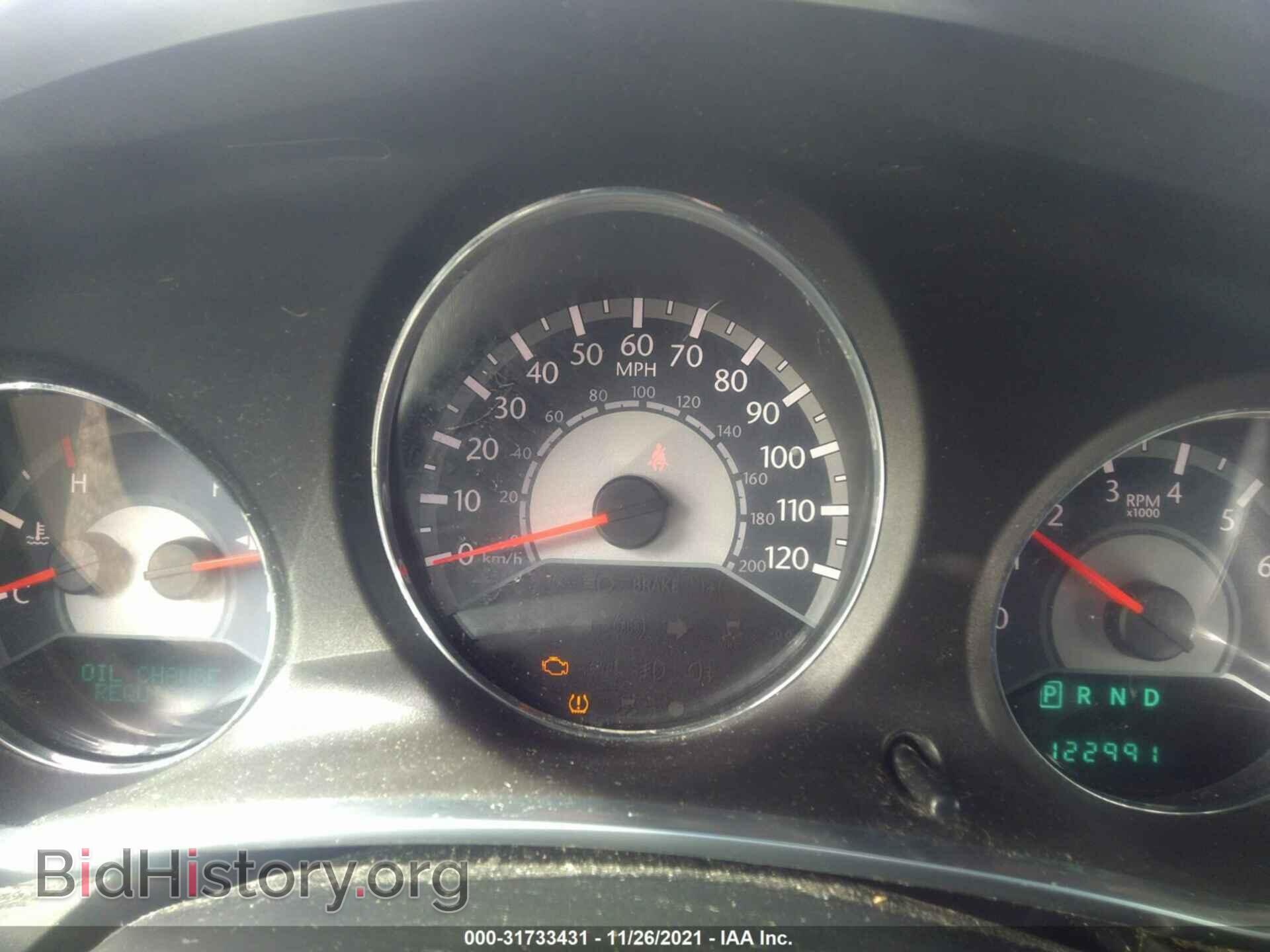 2013 CHRYSLER 200 - VIN: 1C3CCBBG3DN573157 - Фото 7