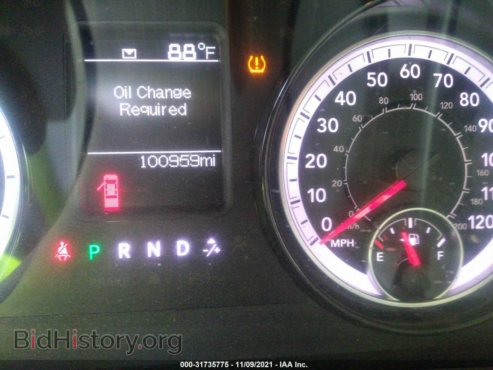 2018 RAM 2500 - VIN: 3C6TR5HT4JG411498 - Фото 7