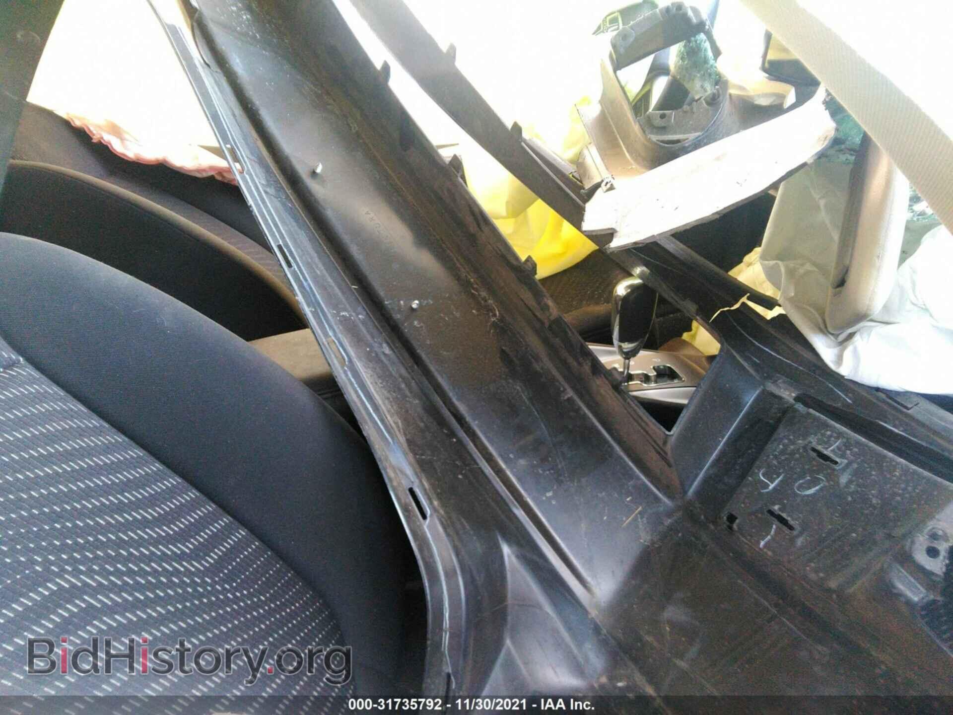 2020 DODGE JOURNEY - VIN: 3C4PDCAB8LT279726 - Photo 5