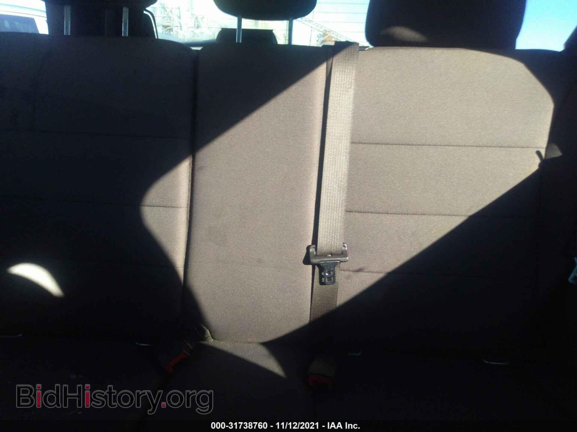 2012 FORD ESCAPE - VIN: 1FMCU0DG4CKB34393 - Фото 8