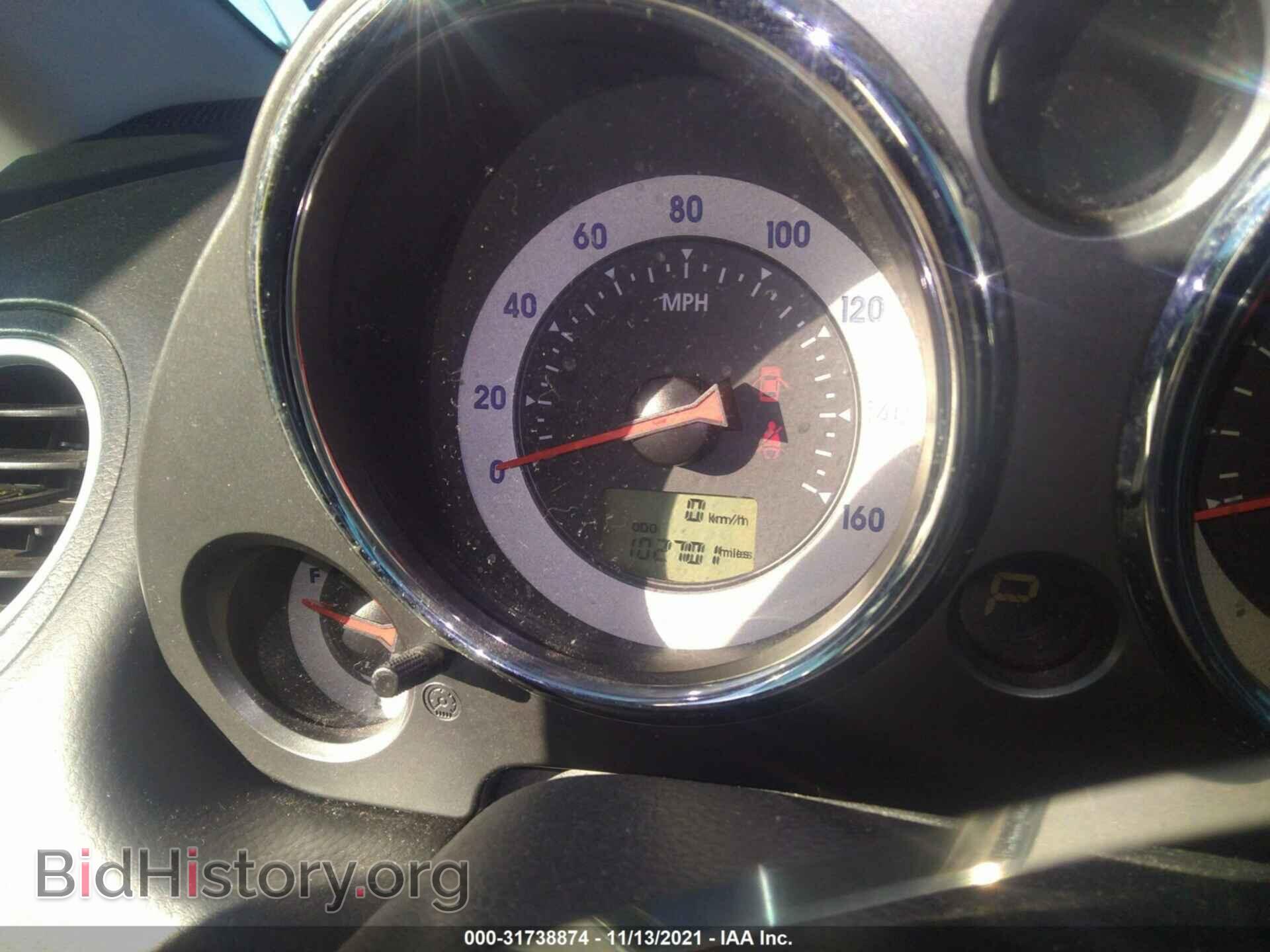 2009 MITSUBISHI ECLIPSE - VIN: 4A3AK24F99E026747 - Фото 7