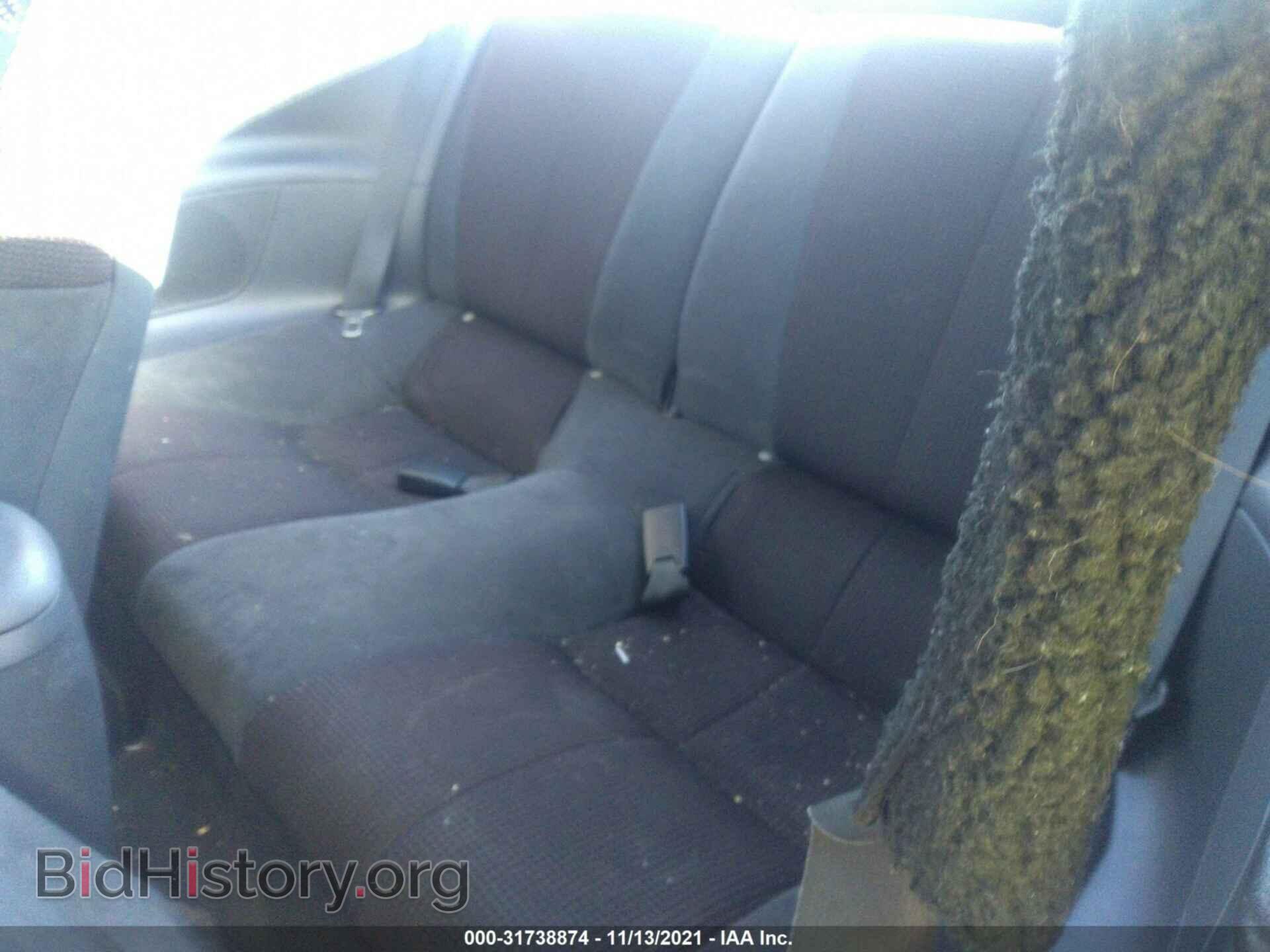 2009 MITSUBISHI ECLIPSE - VIN: 4A3AK24F99E026747 - Фото 8