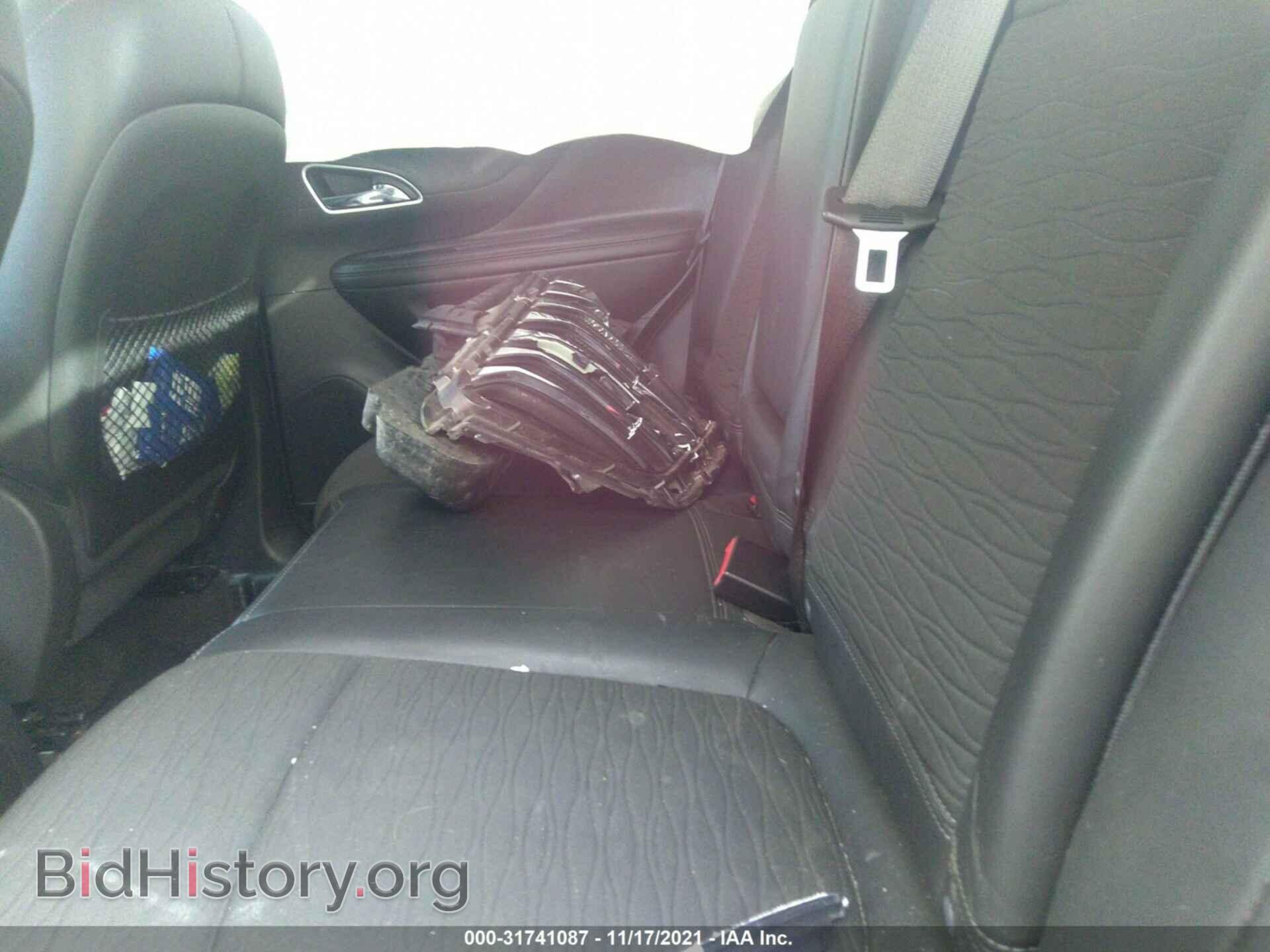 2016 BUICK ENCORE - VIN: KL4CJASB2GB626124 - Фото 8