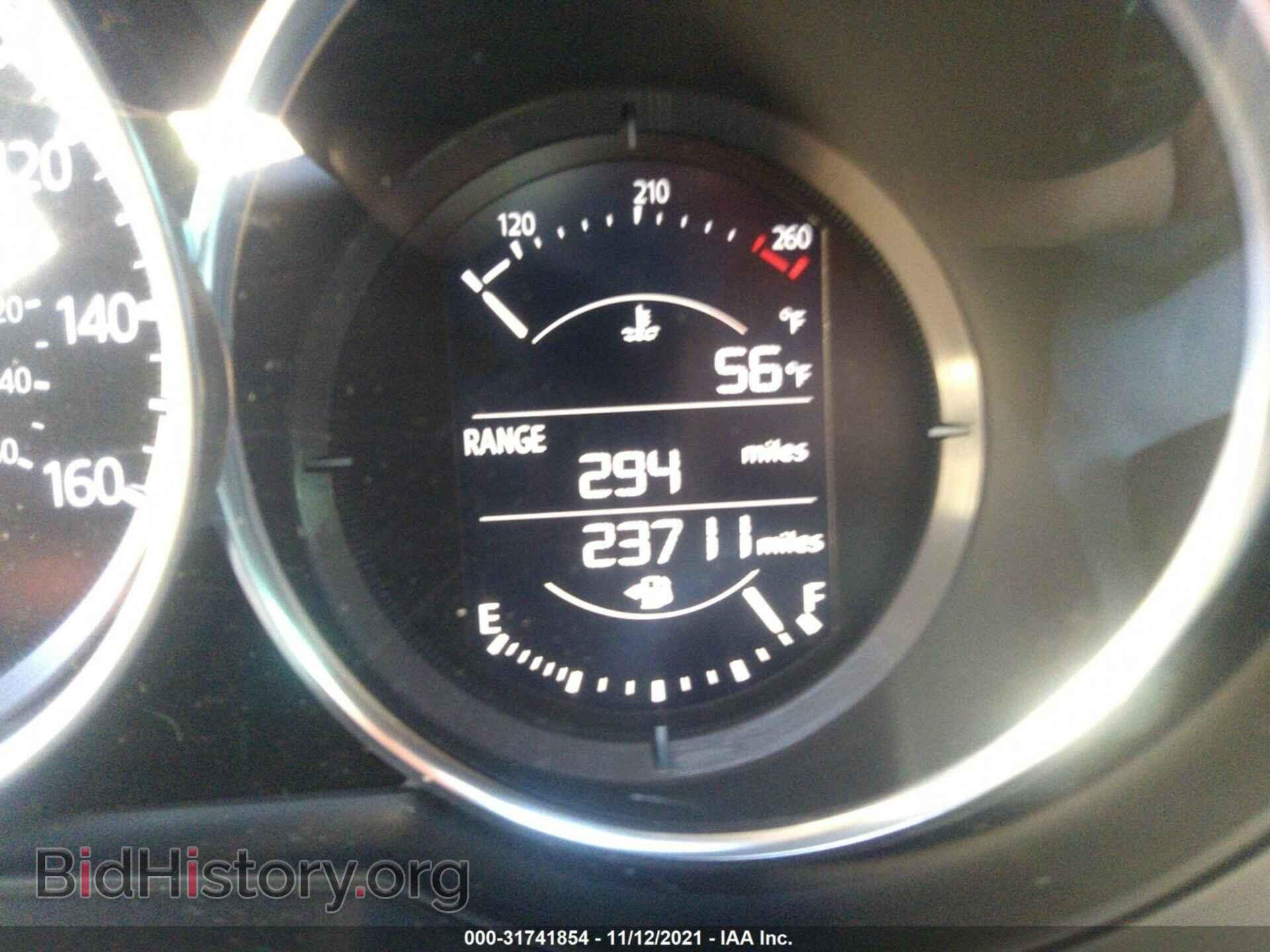 2019 MAZDA CX-5 - VIN: JM3KFBBM9K0570687 - Фото 7