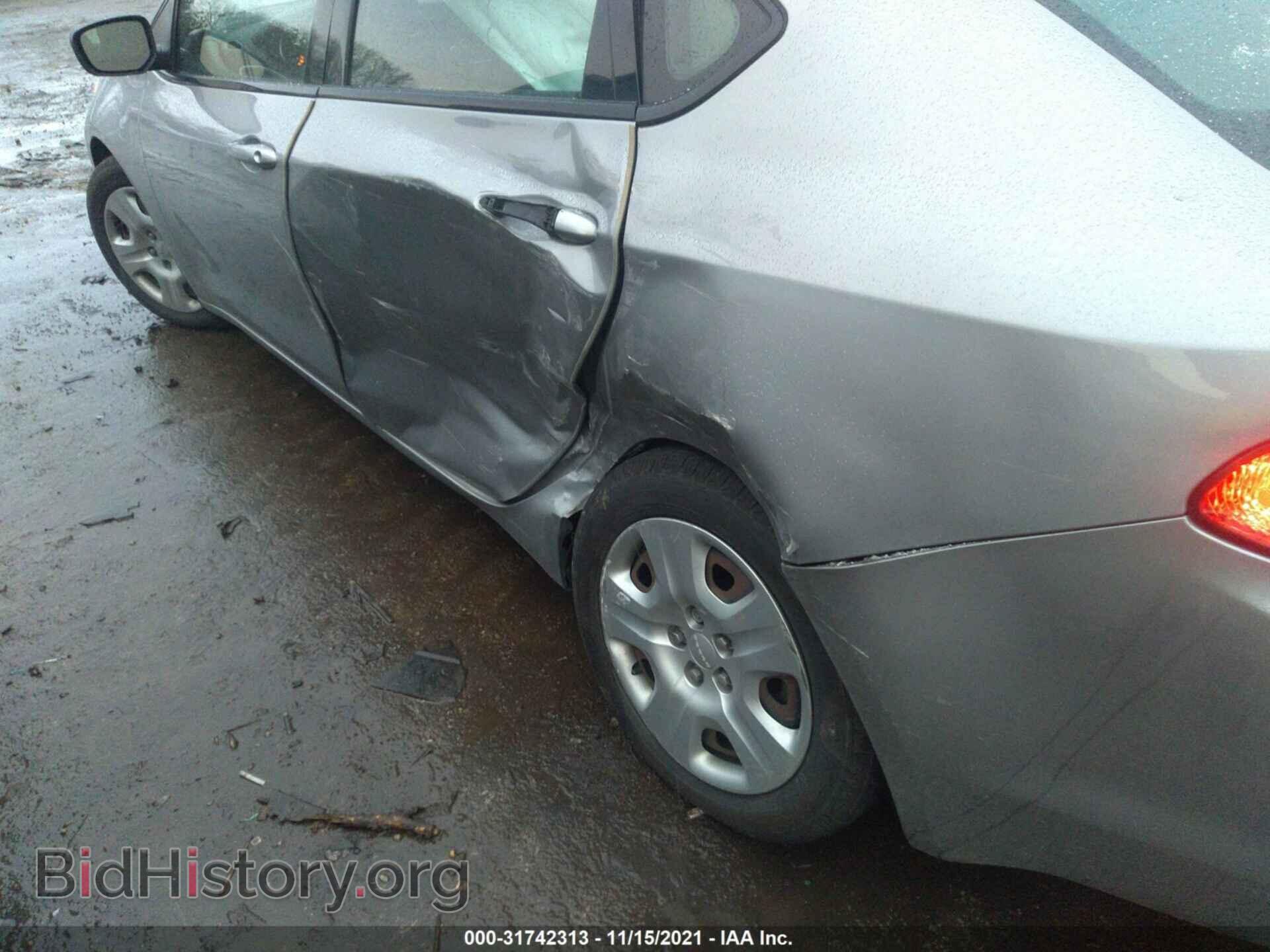 2015 DODGE DART - VIN: 1C3CDFAA6FD182210 - Фото 6
