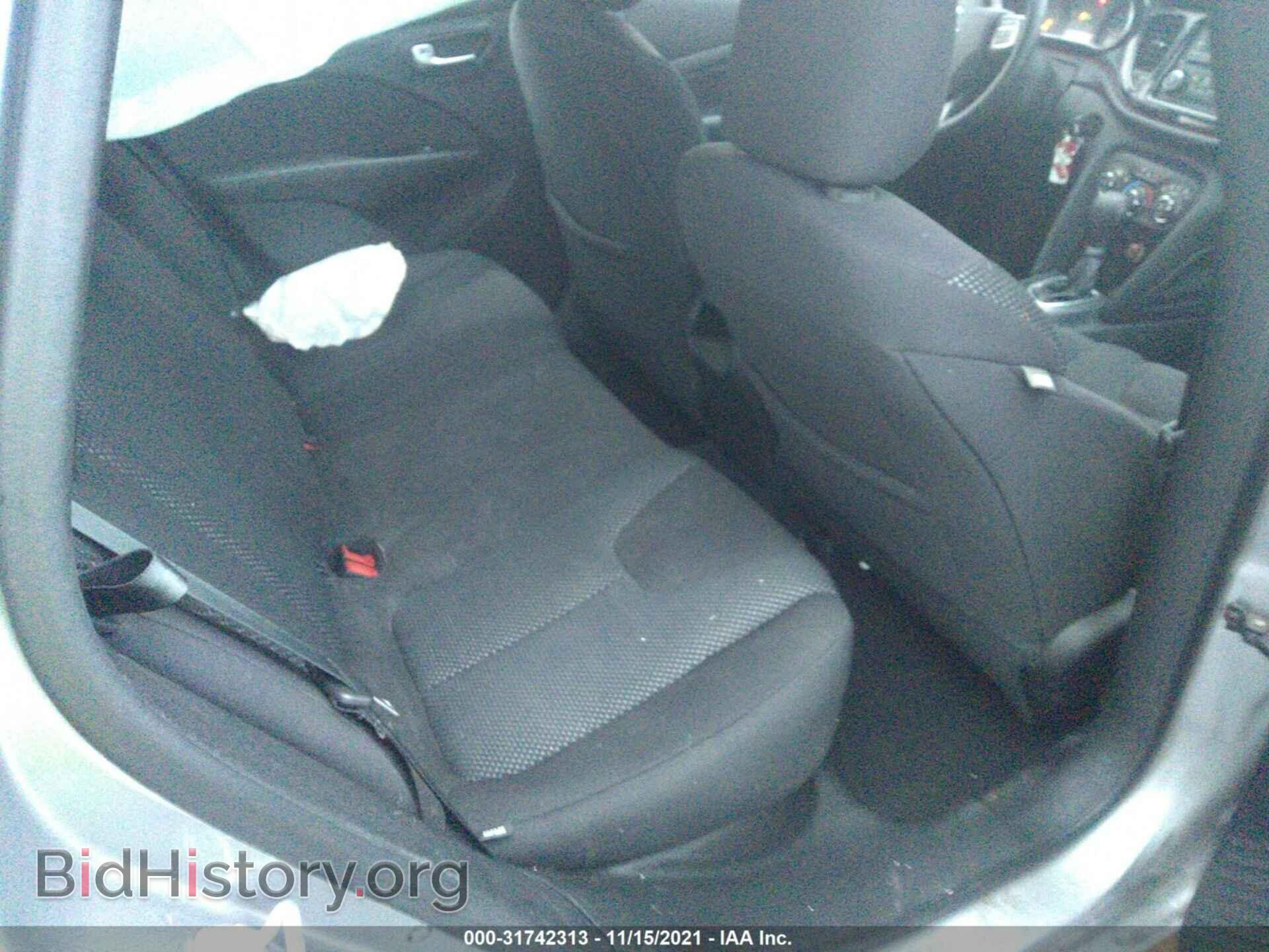 2015 DODGE DART - VIN: 1C3CDFAA6FD182210 - Фото 8