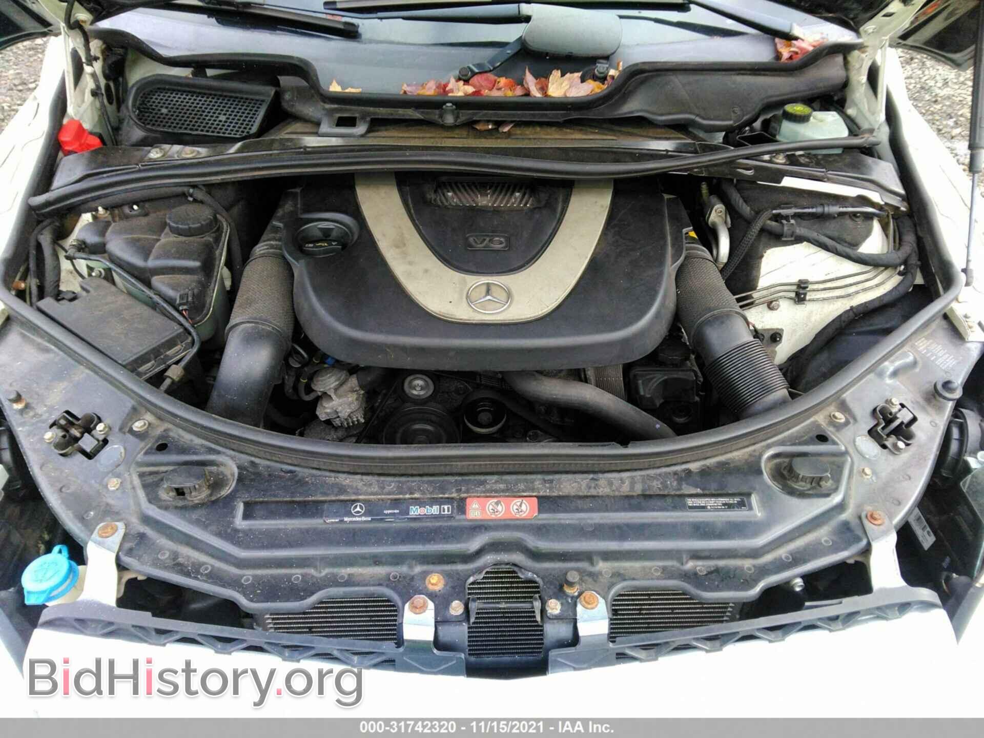 2009 MERCEDES-BENZ R-CLASS - VIN: 4JGCB65EX9A090789 - Фото 10