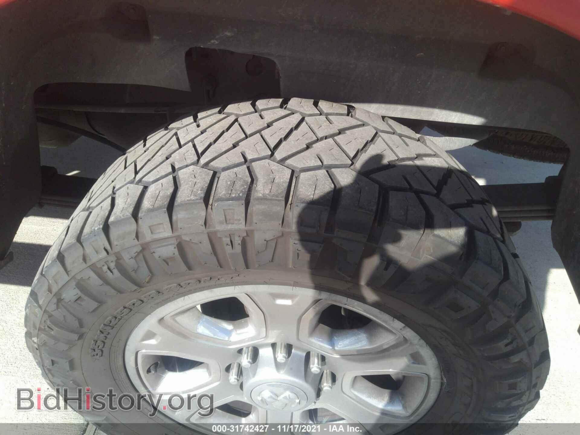 2013 RAM 2500 - VIN: 3C6UR5JL4DG521339 - Фото 13
