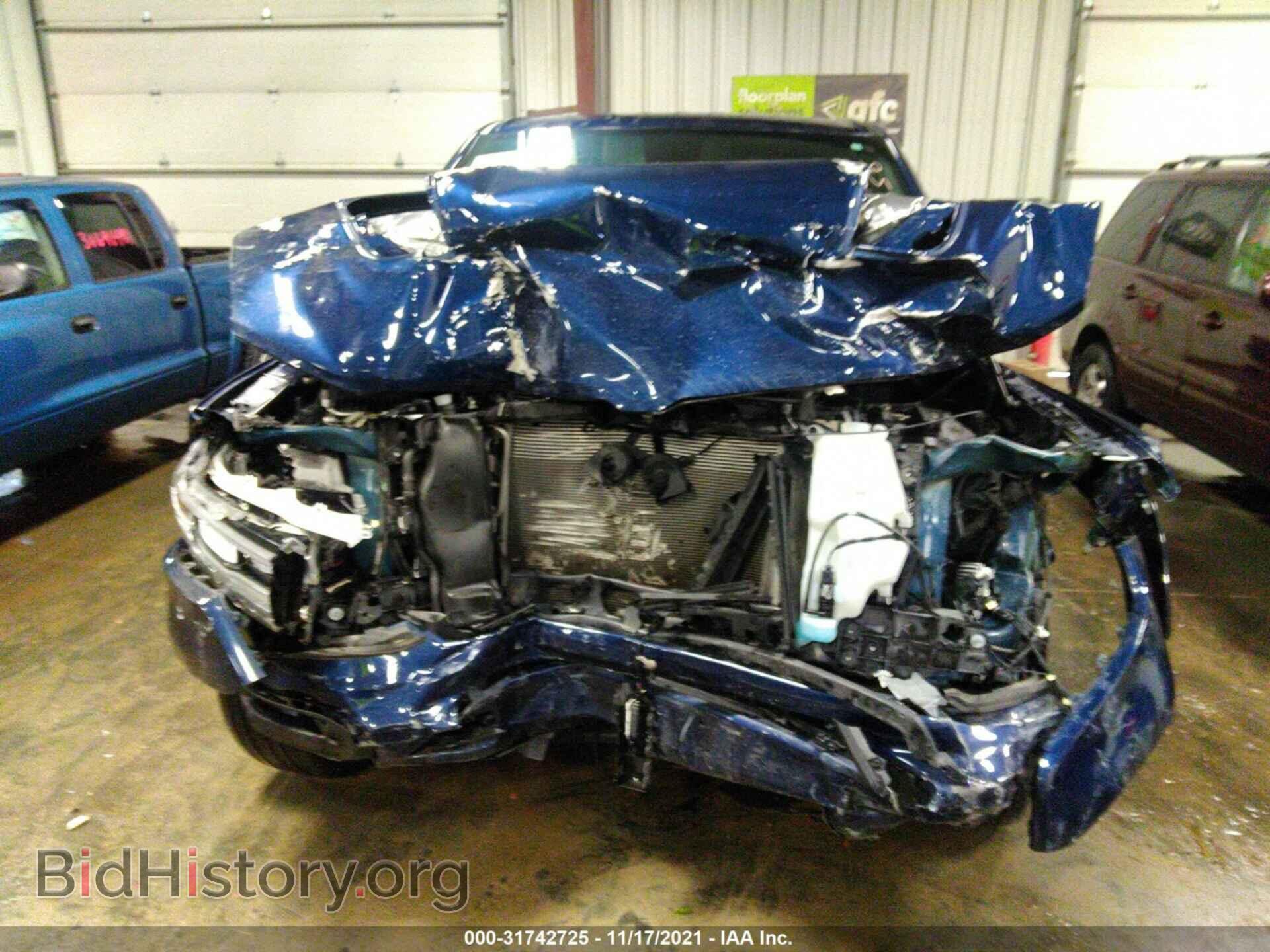 2019 RAM 1500 - VIN: 1C6SRFJT8KN774469 - Фото 6
