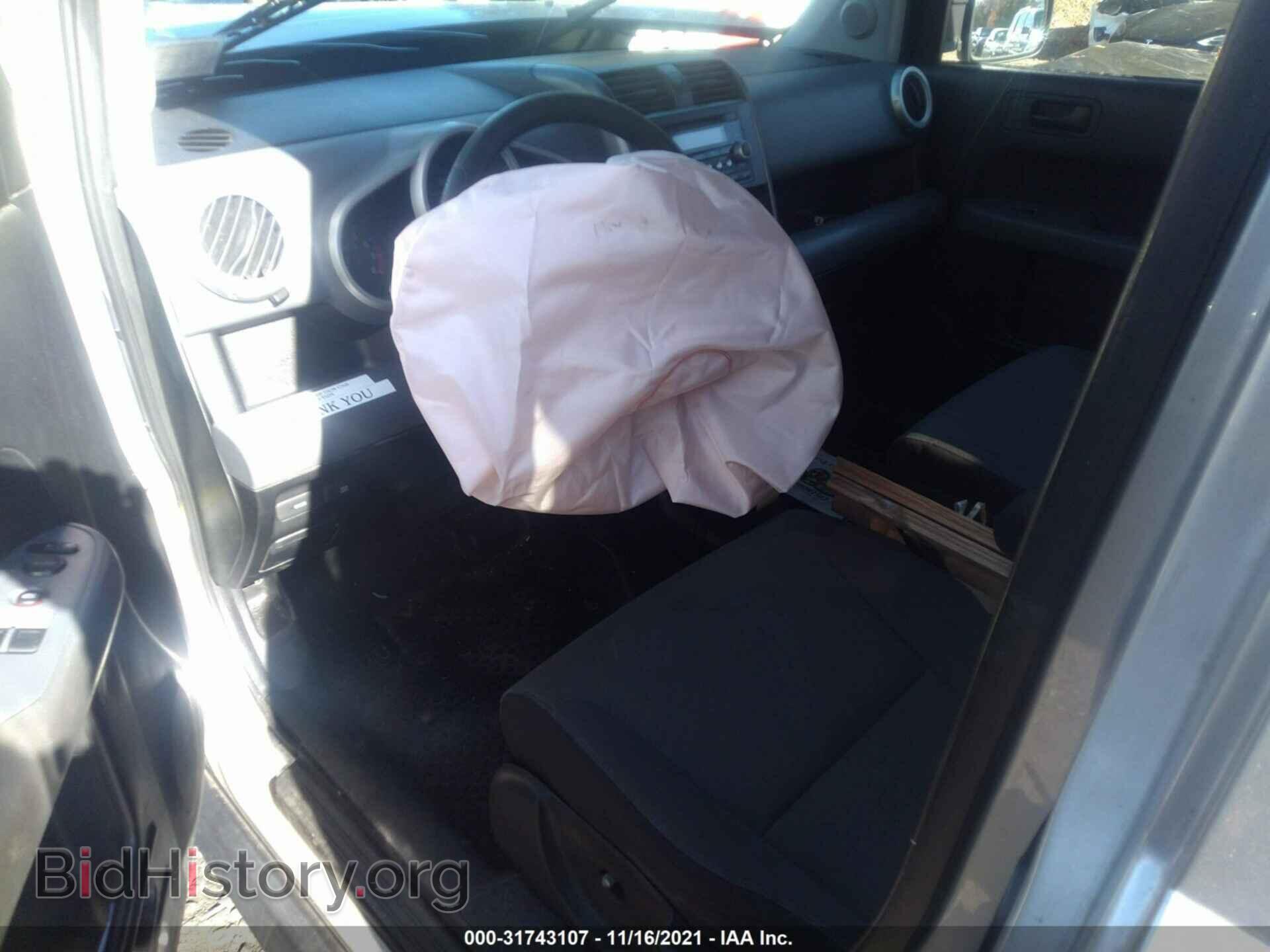 2007 HONDA ELEMENT - VIN: 5J6YH28767L011936 - Photo 5