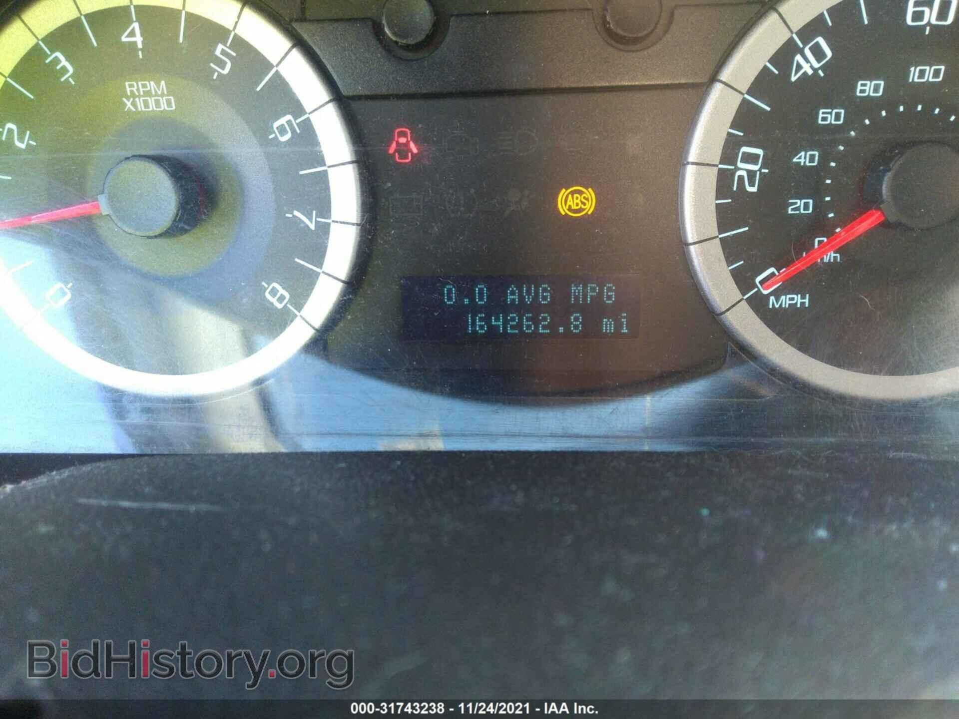 2010 FORD ESCAPE - VIN: 1FMCU9D73AKC16486 - Фото 7