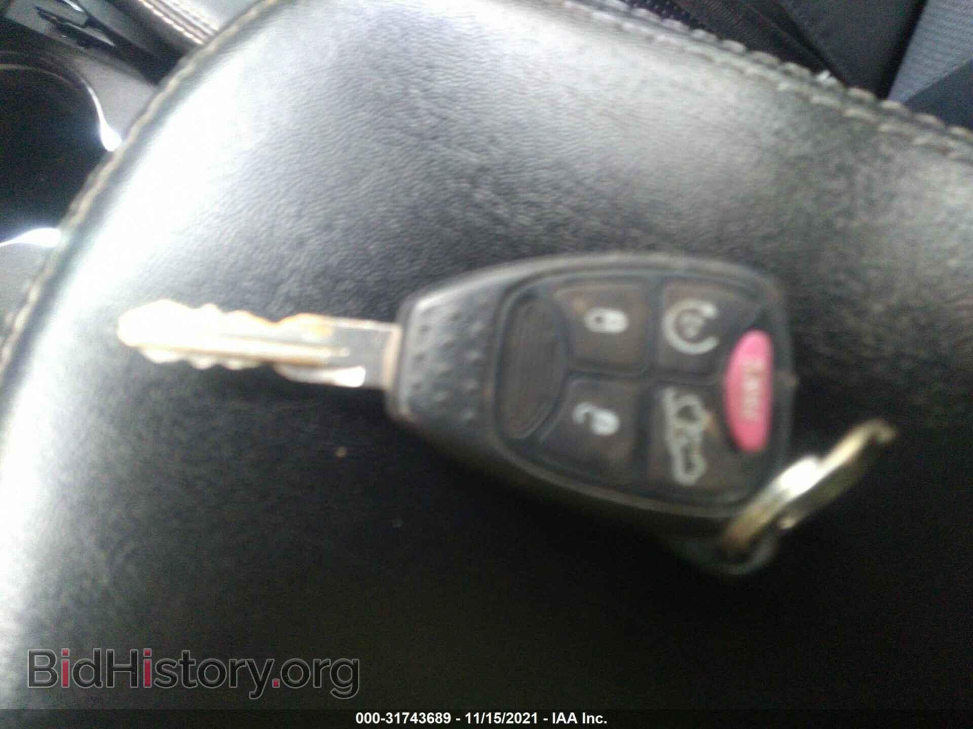 2013 CHRYSLER 200 - VIN: 1C3CCBCG4DN627998 - Photo 11