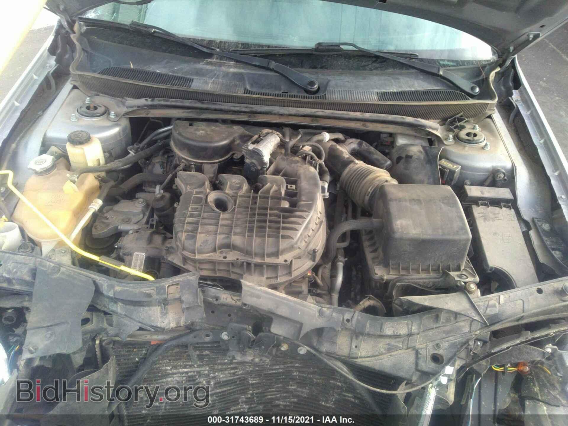 2013 CHRYSLER 200 - VIN: 1C3CCBCG4DN627998 - Photo 10