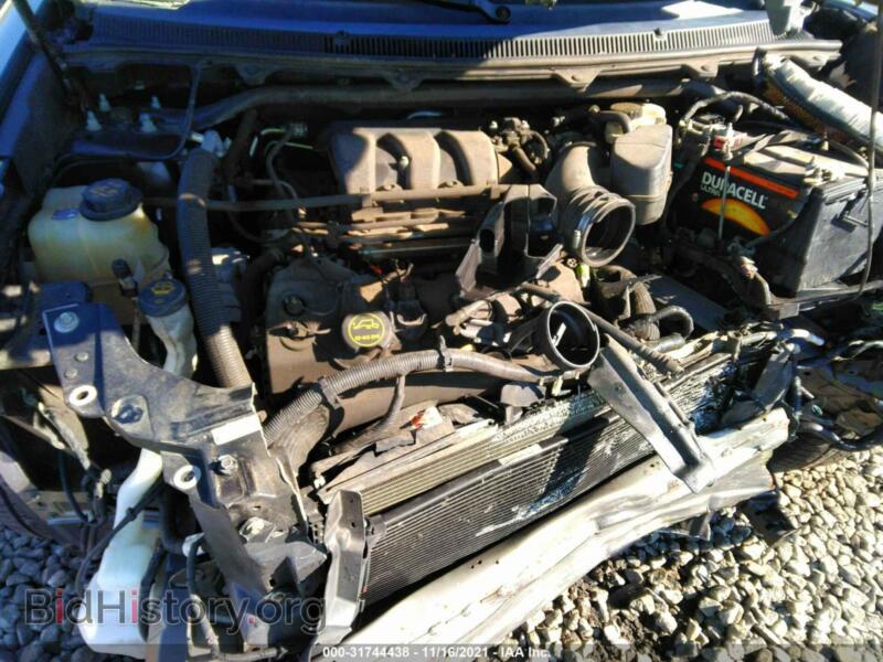 2014 Ford FLEX (VIN 2FMHK6C82EBD23436) — photo 10 of 11