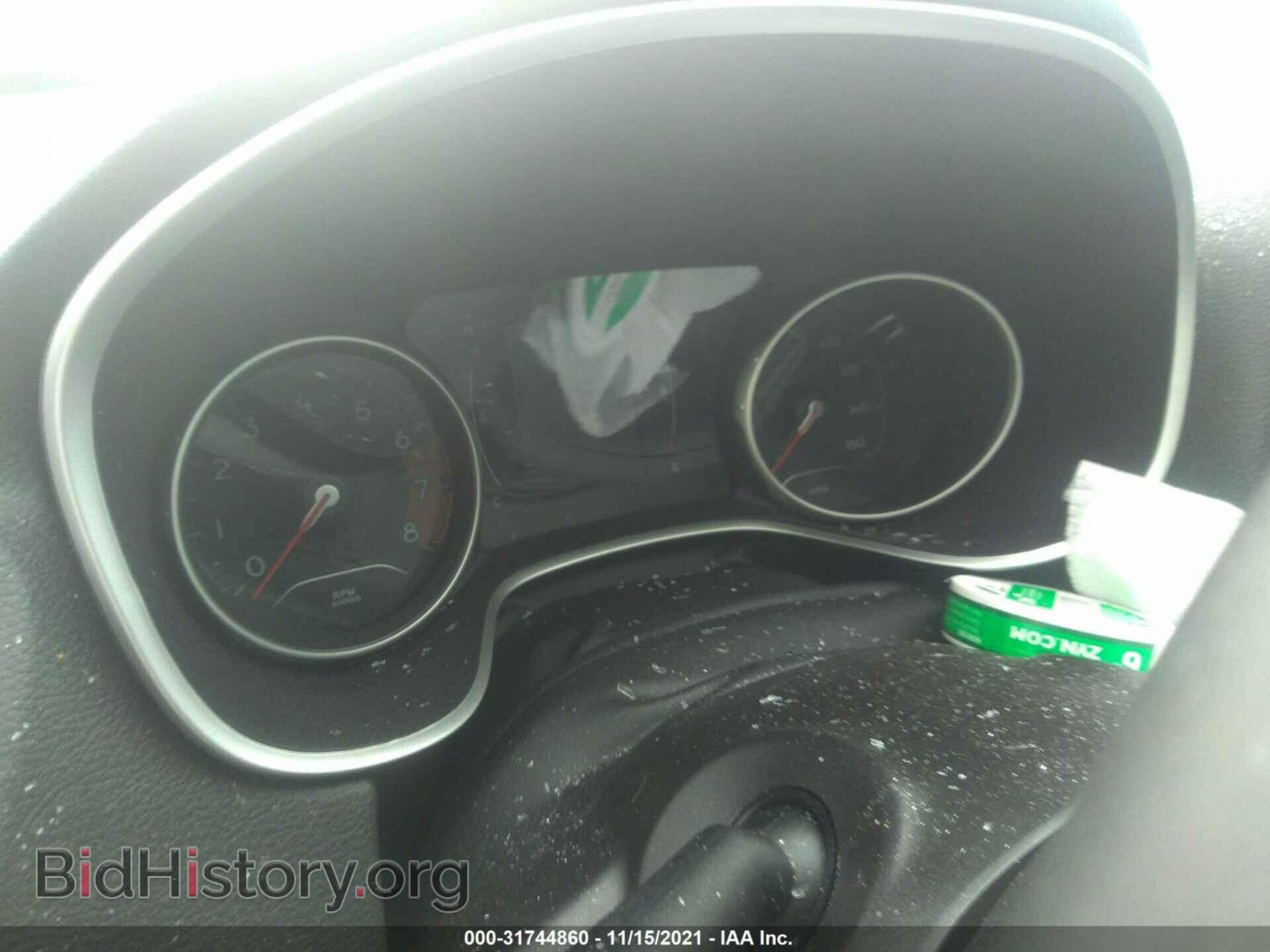 2020 JEEP COMPASS - VIN: 3C4NJDBB7LT252439 - Photo 7