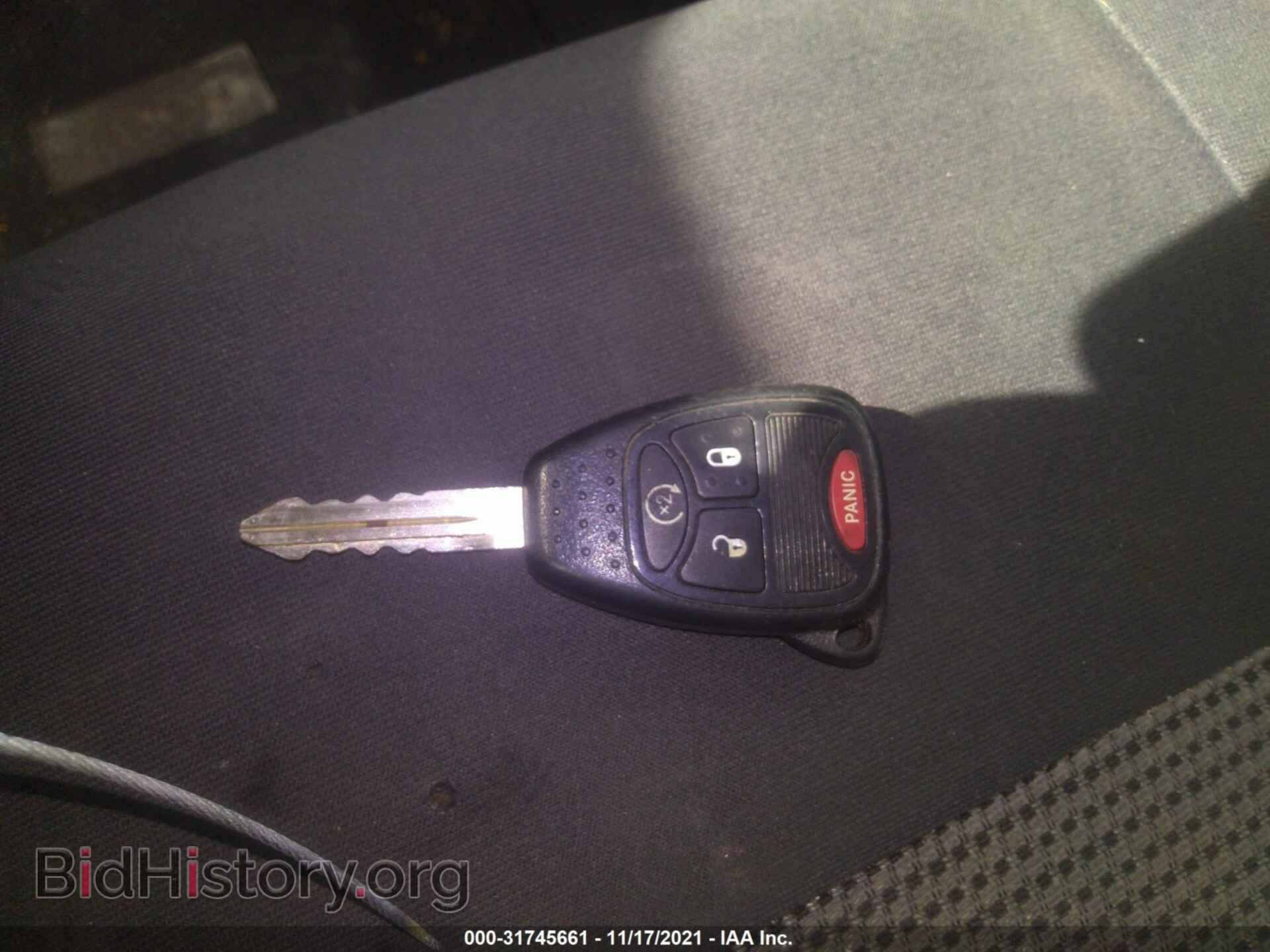 2011 JEEP COMPASS - VIN: 1J4NF1FBXBD181925 - Фото 11